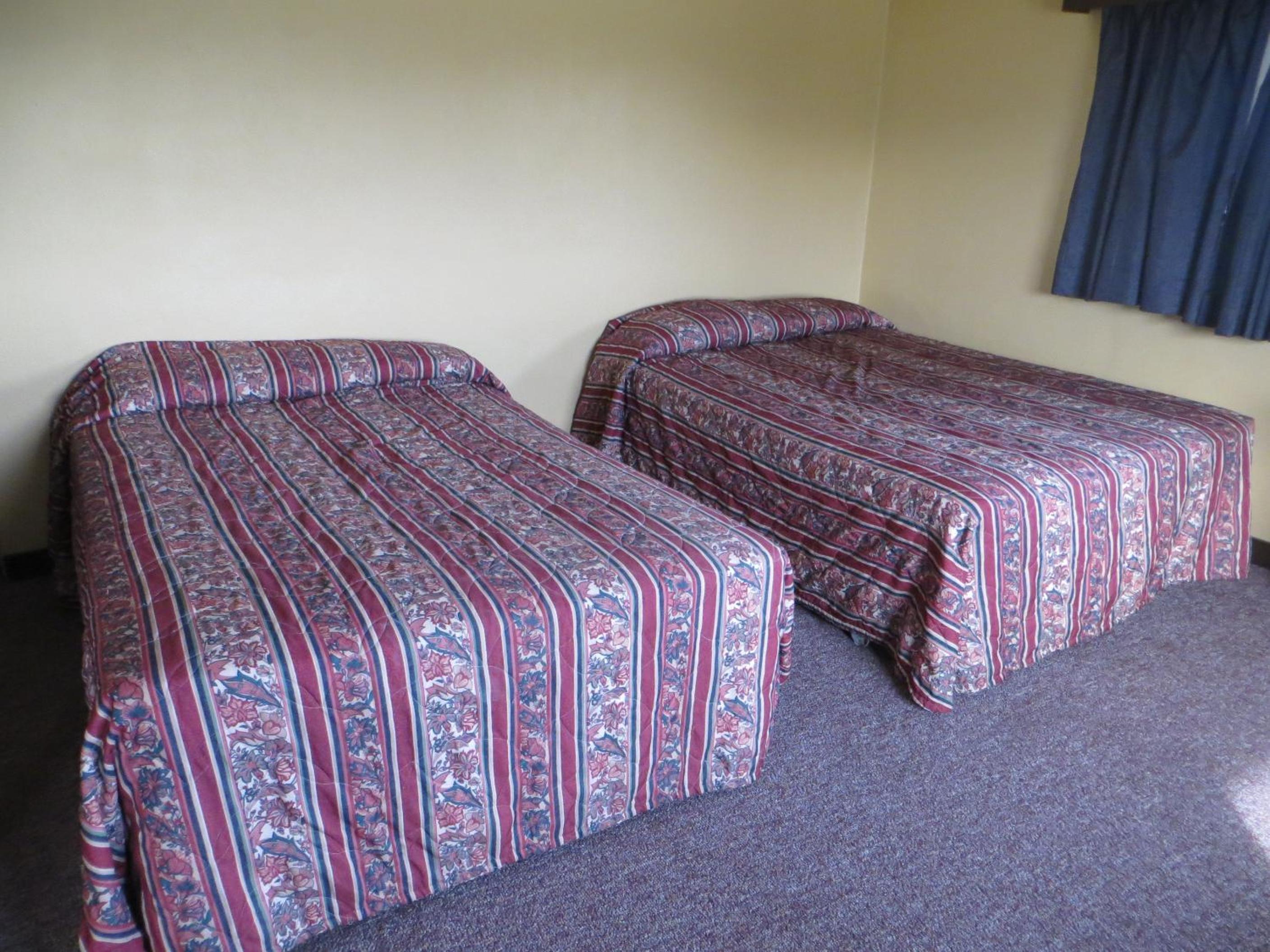 Lincoln Lodge Motel