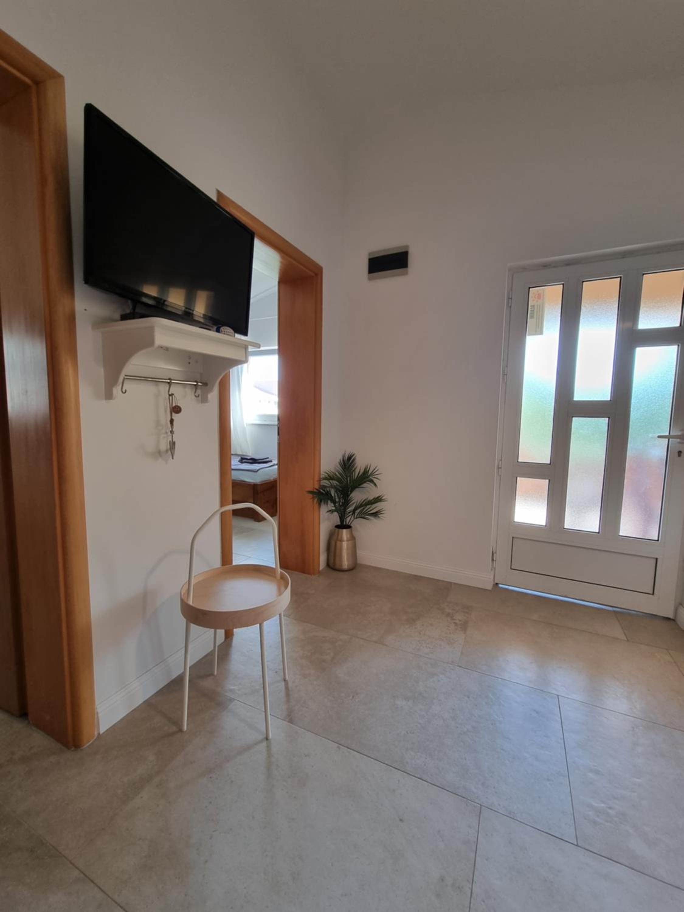 Apartments Bagić