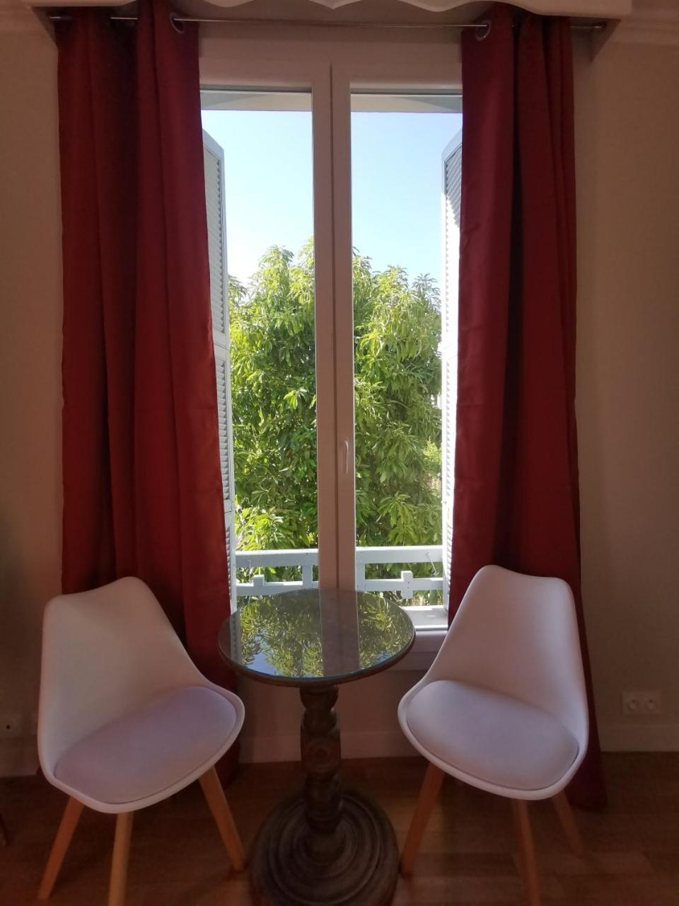 Chambre privée luxueuse Villa Monte 0ropa — photo 11