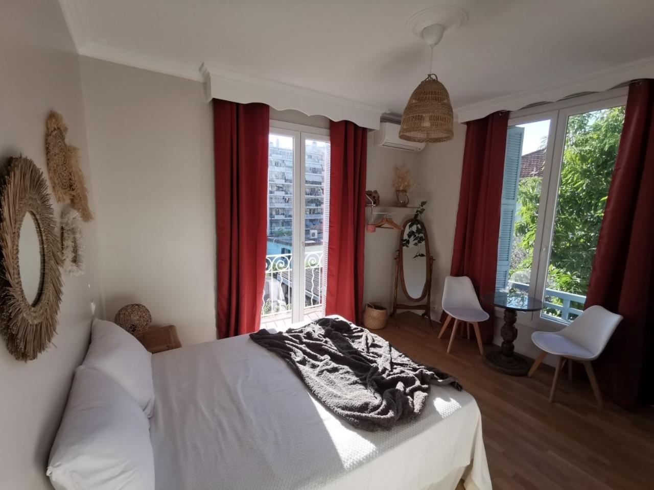 Chambre privée luxueuse Villa Monte 0ropa — photo 12
