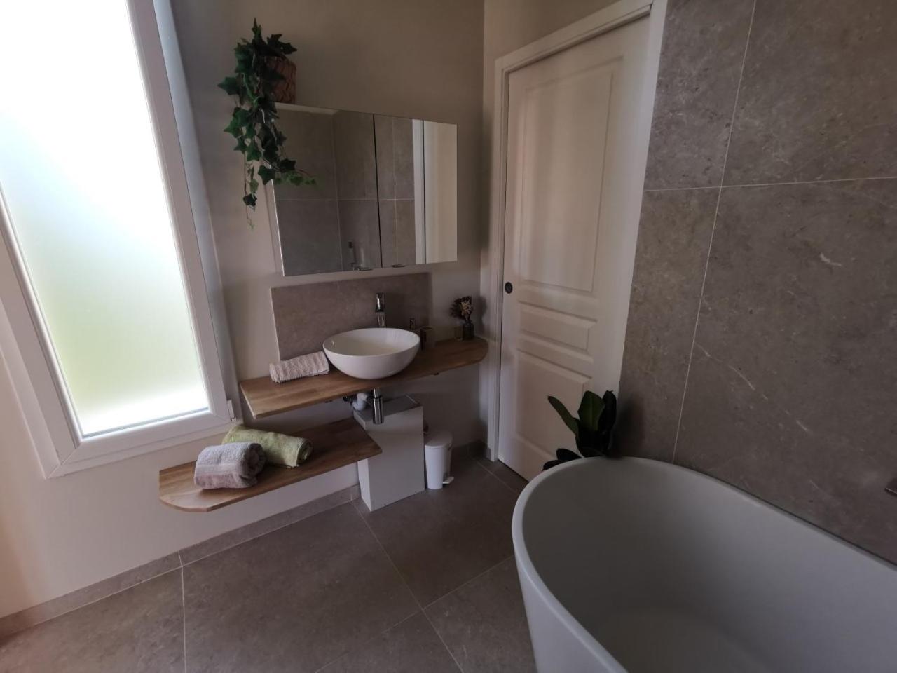 Chambre privée luxueuse Villa Monte 0ropa — photo 17