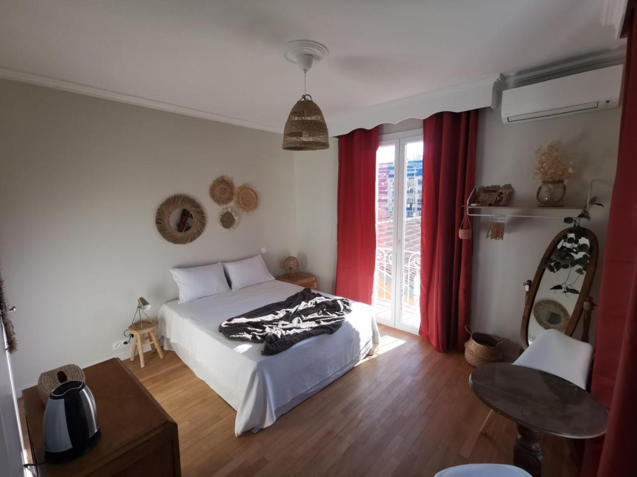Chambre privée luxueuse Villa Monte 0ropa — photo 18