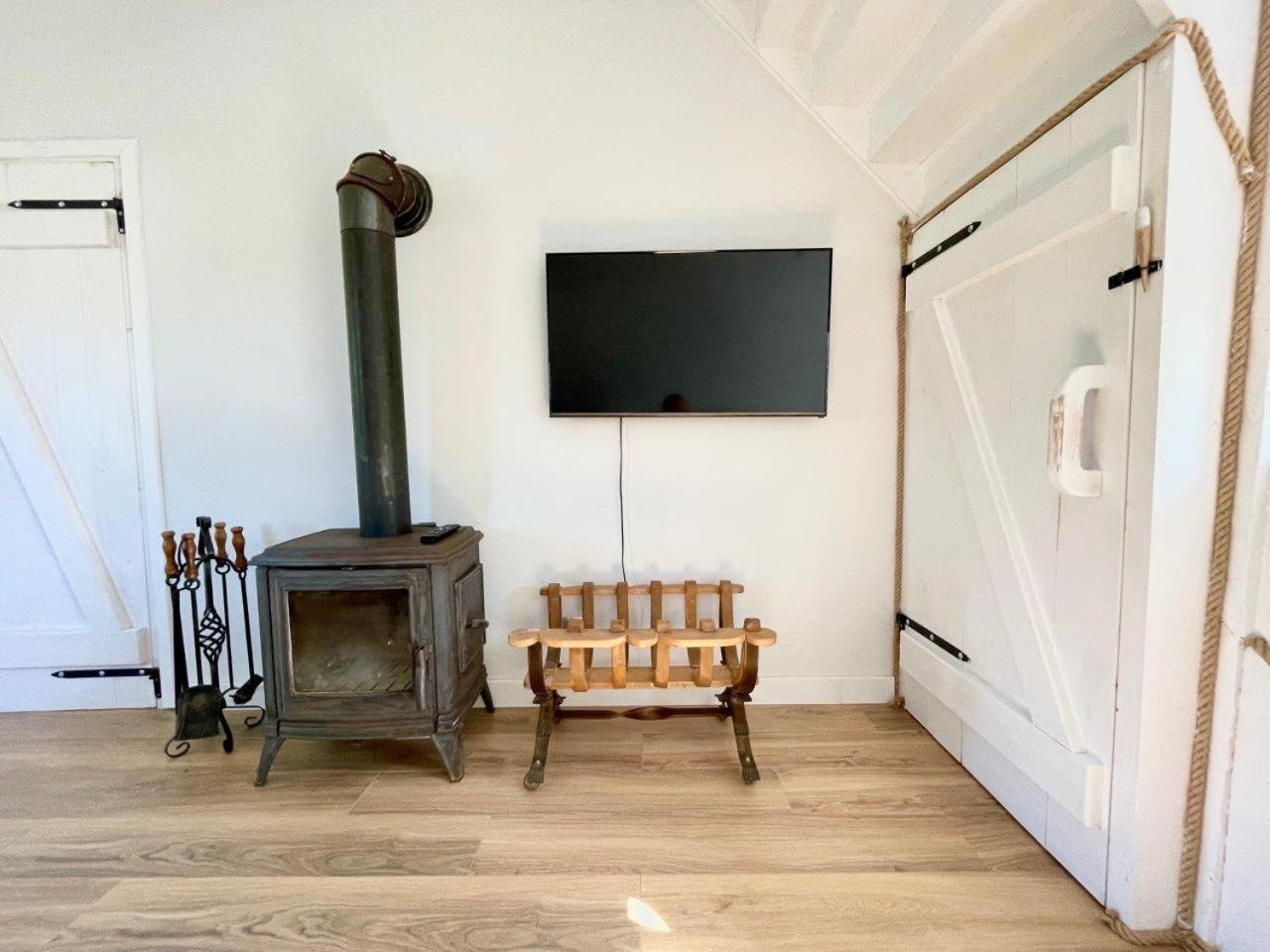 Apartament Nad Potokiem