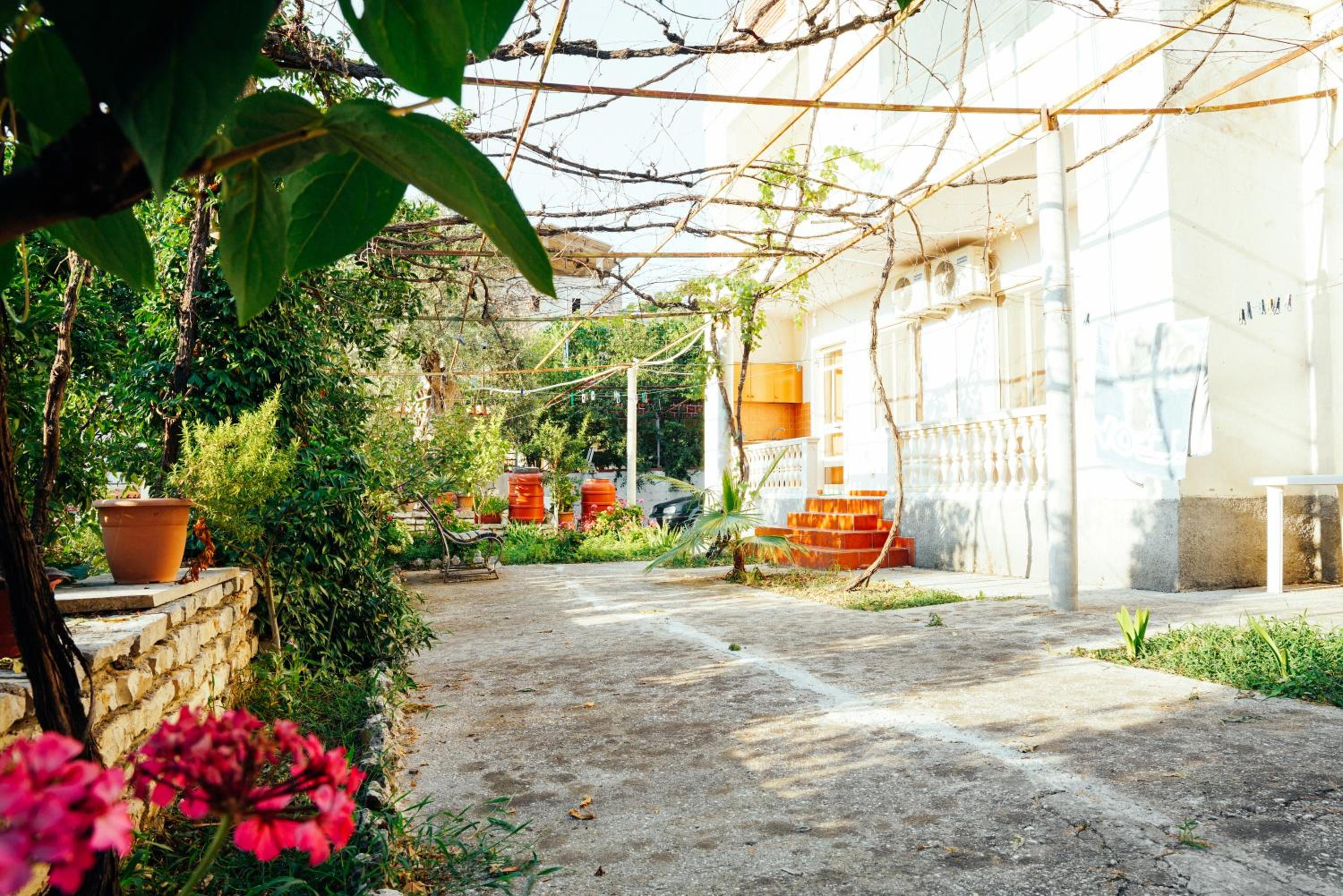 Rei's Place