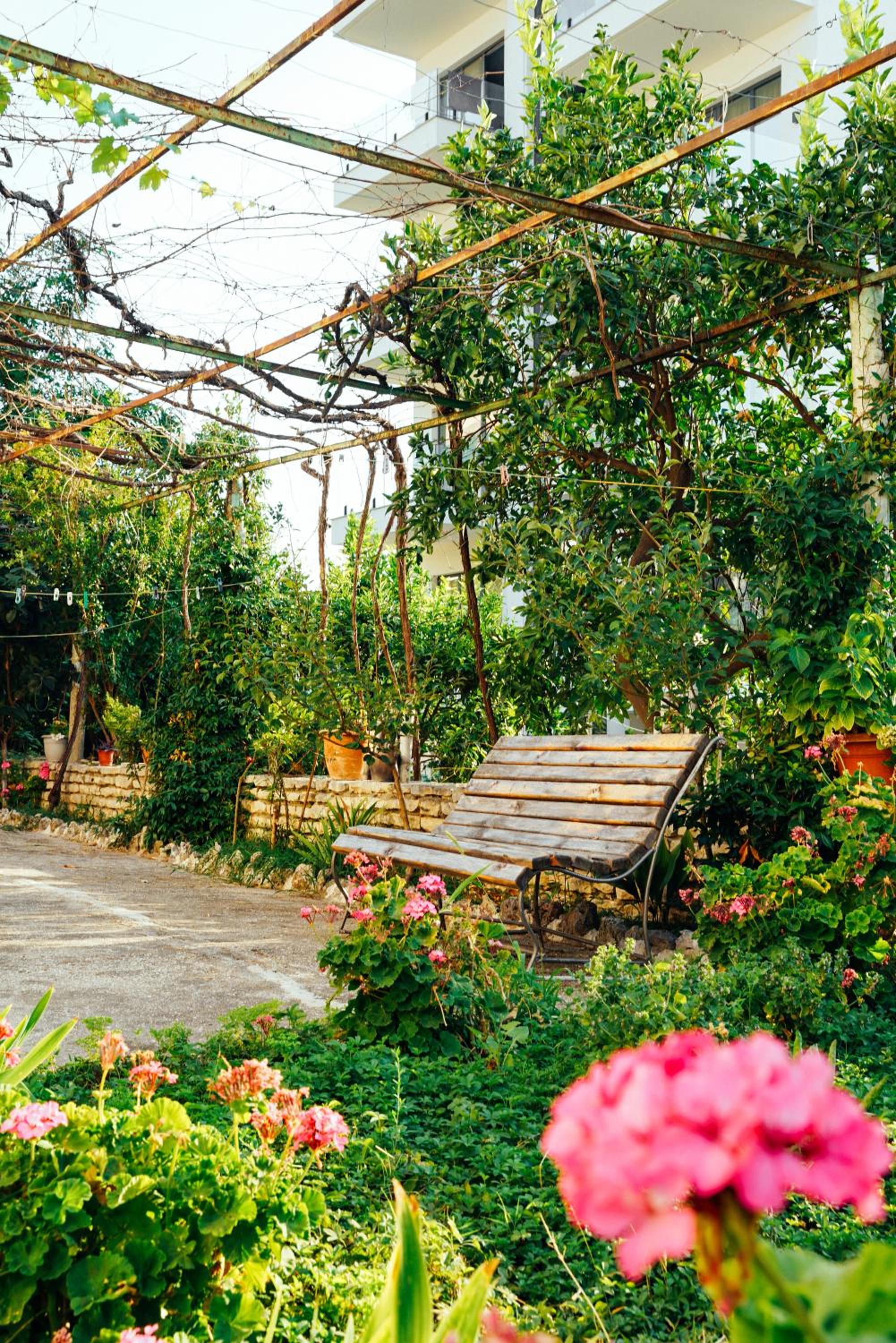 Rei's Place