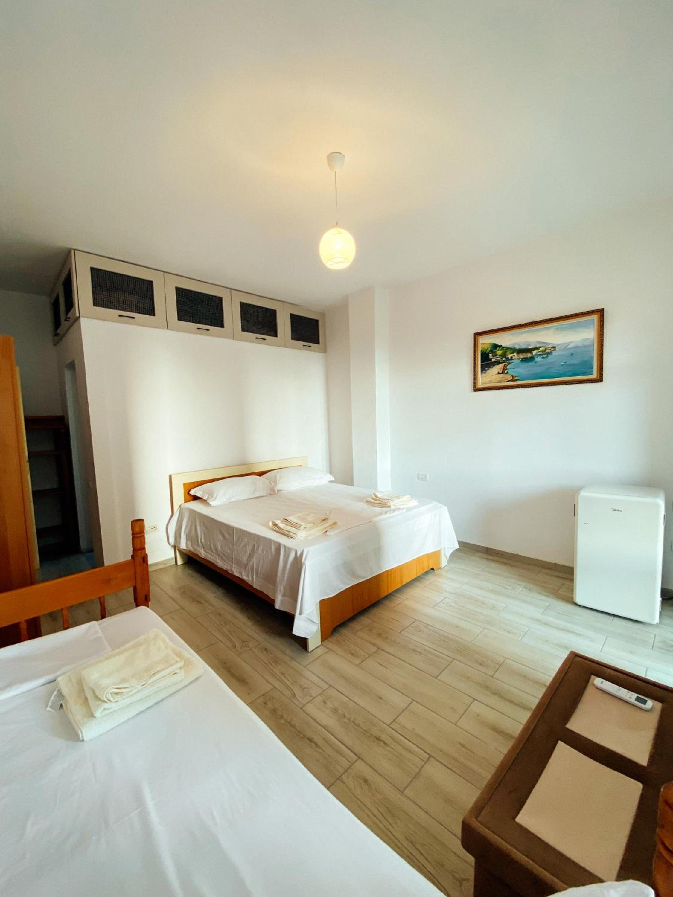 Rei's Place