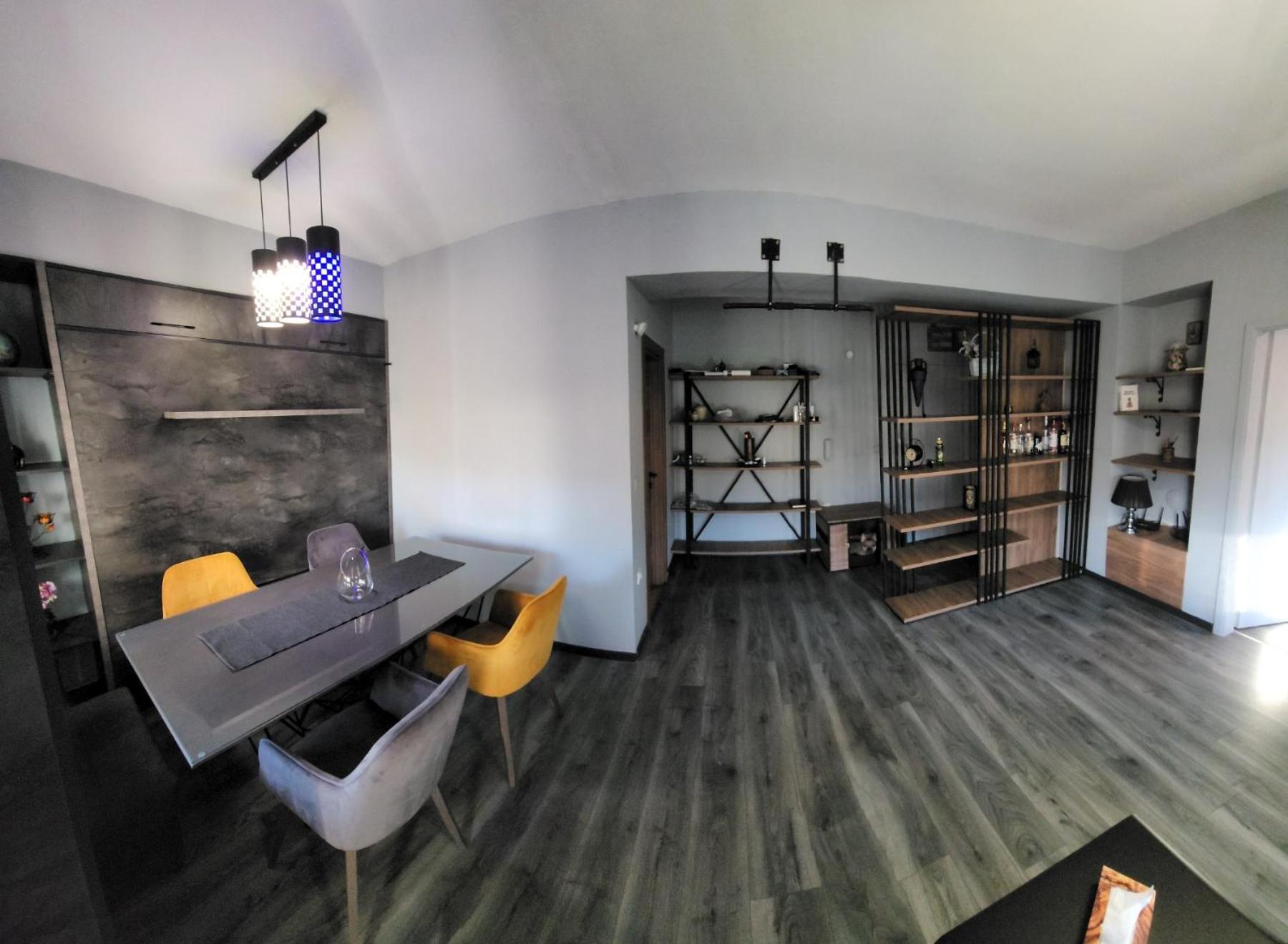 Future Apartments ▍Luxury ▍In the Heart of Skopje ▍