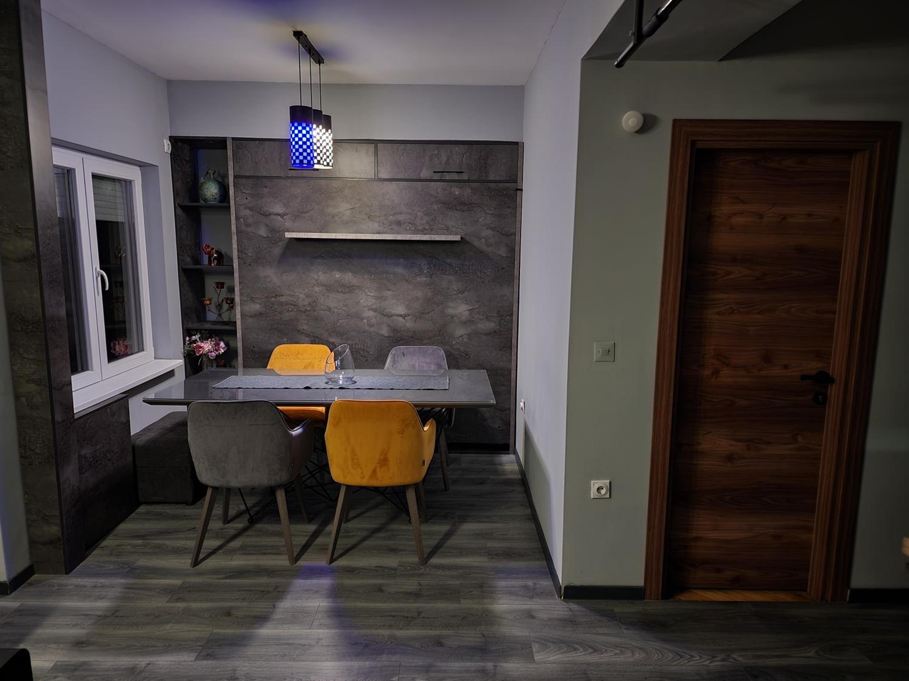 Future Apartments ▍Luxury ▍In the Heart of Skopje ▍ view 3