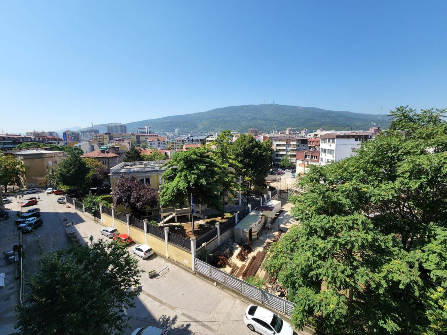 Future Apartments ▍Luxury ▍In the Heart of Skopje ▍
