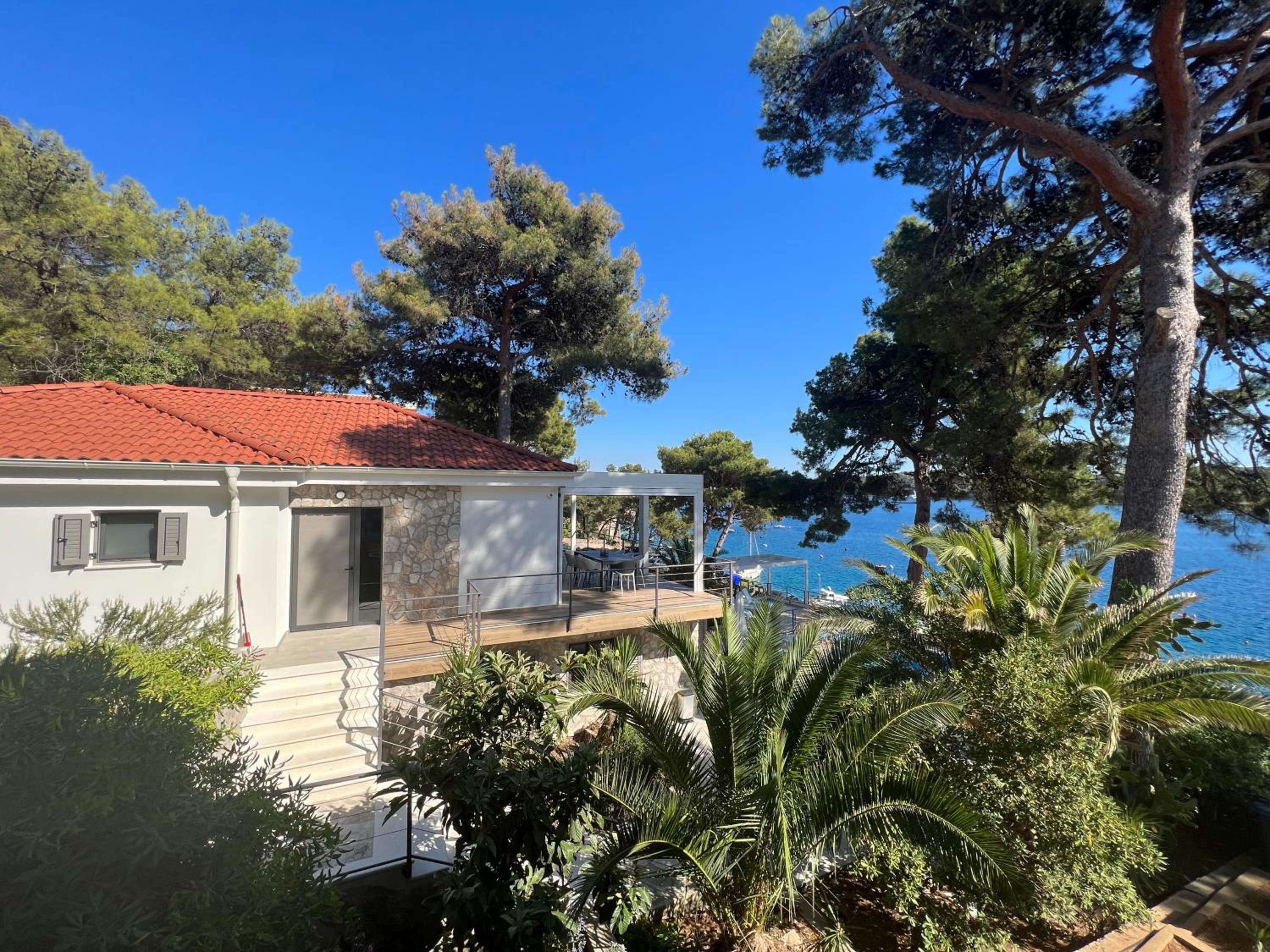 Villa Hana Croatia