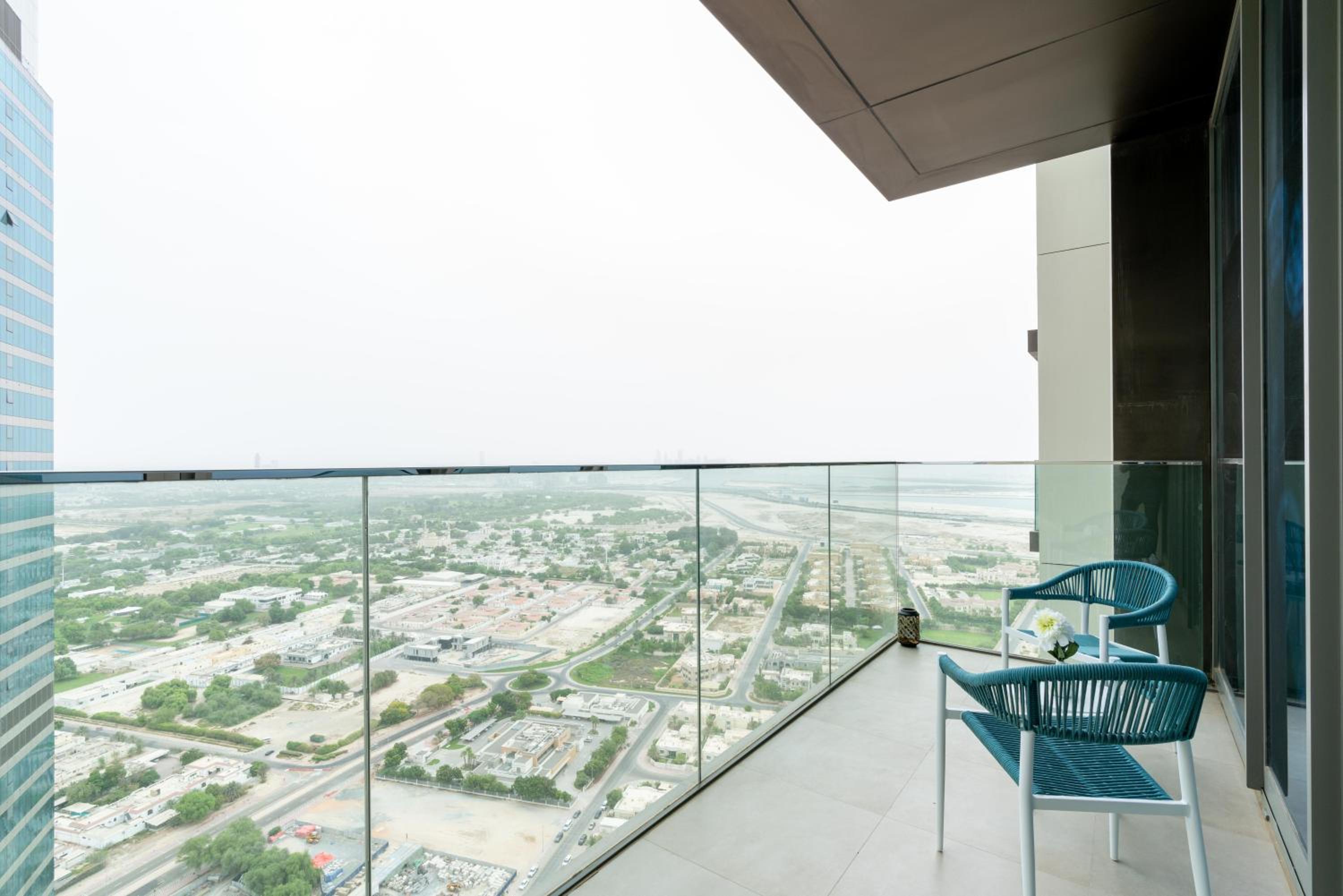 Ultimate Stay / 2 Beds / Linked to Dubai Mall