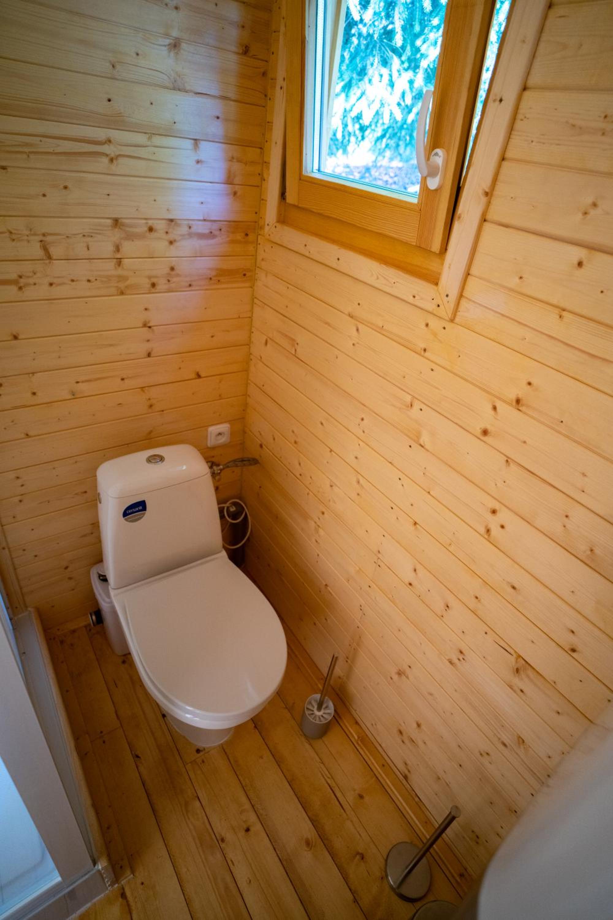 Maringotky Na Růžku