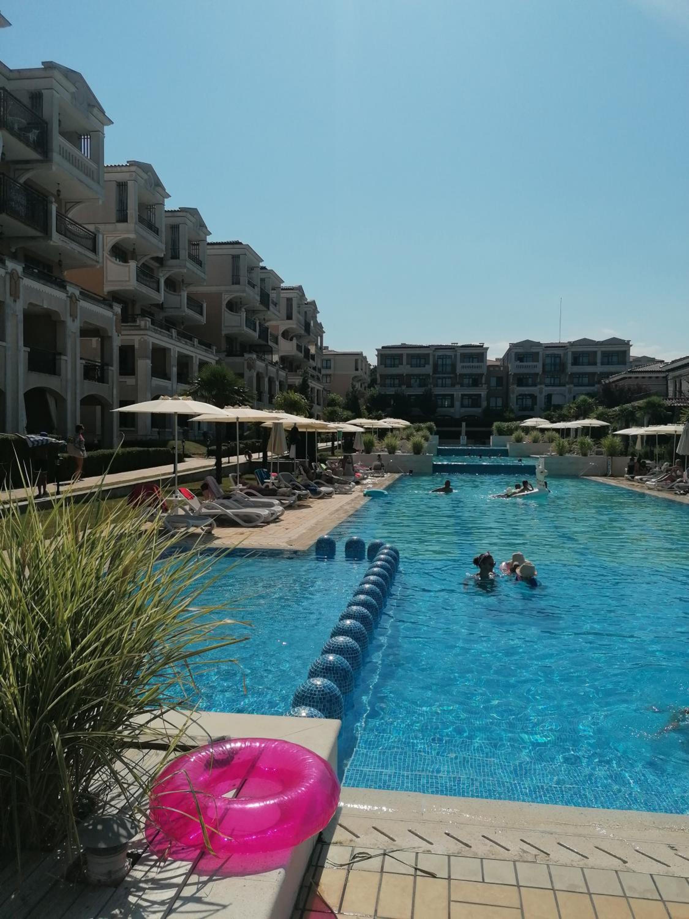 Green Life Beach Resort, Sozopol - Holidays Apartments