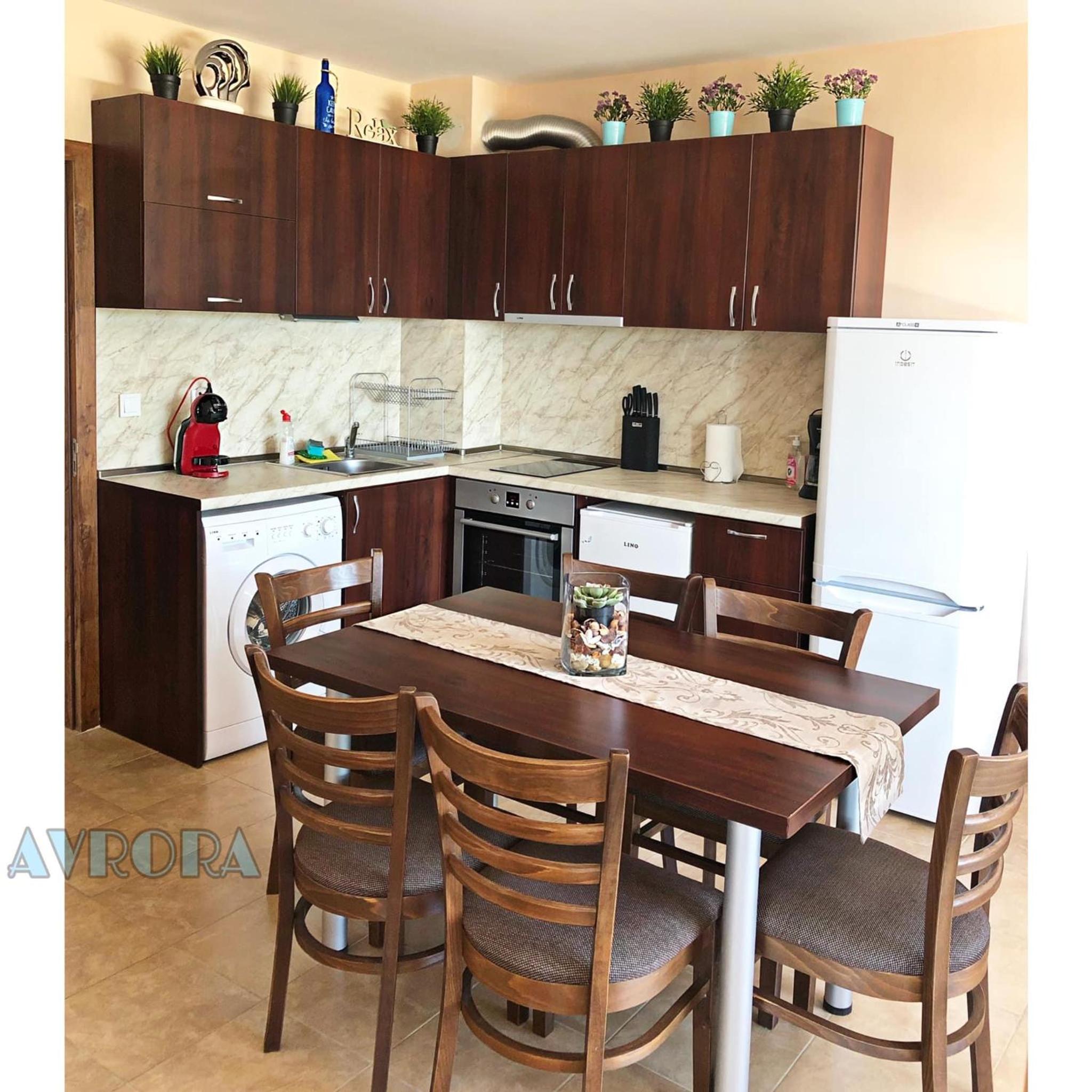 Avrora Studio's