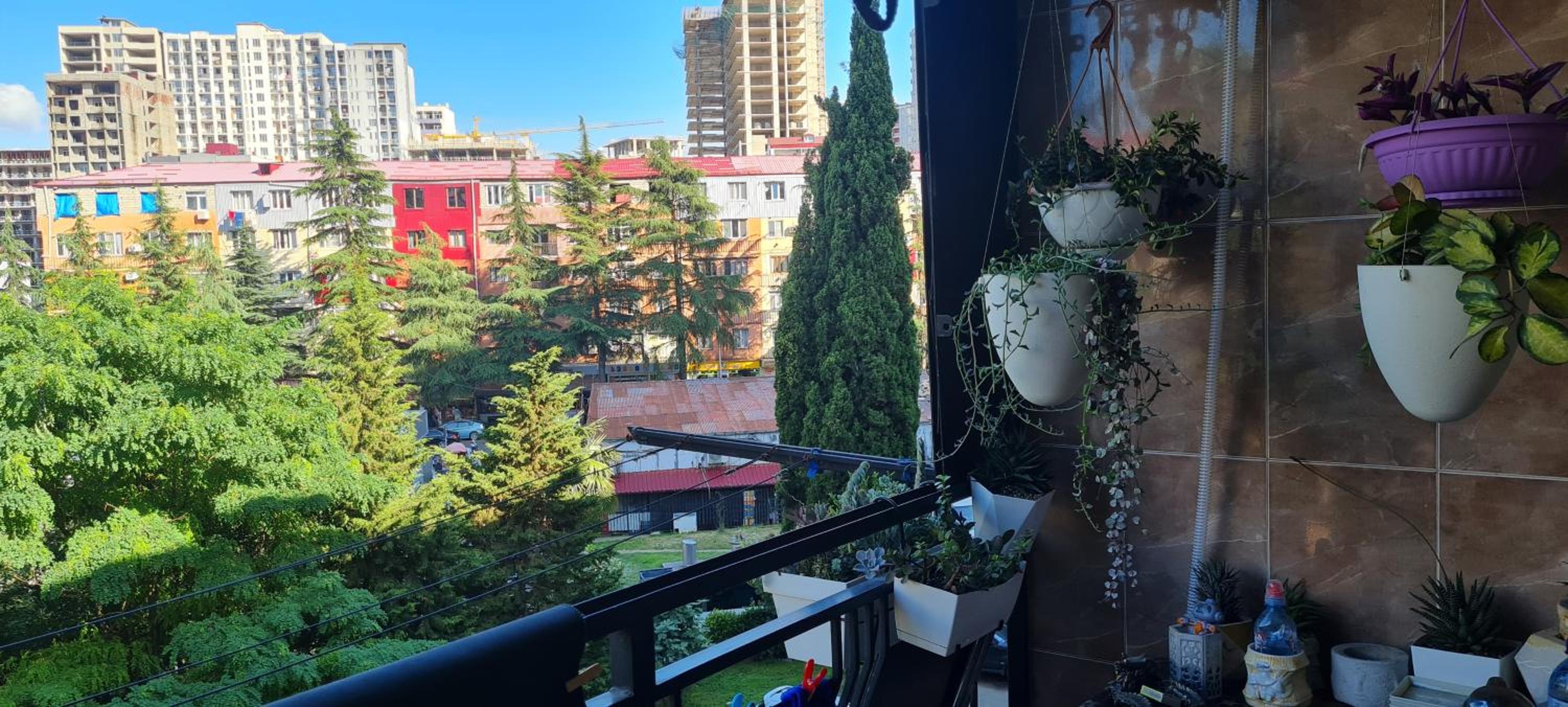 Comfortable Apartment in Batumi
