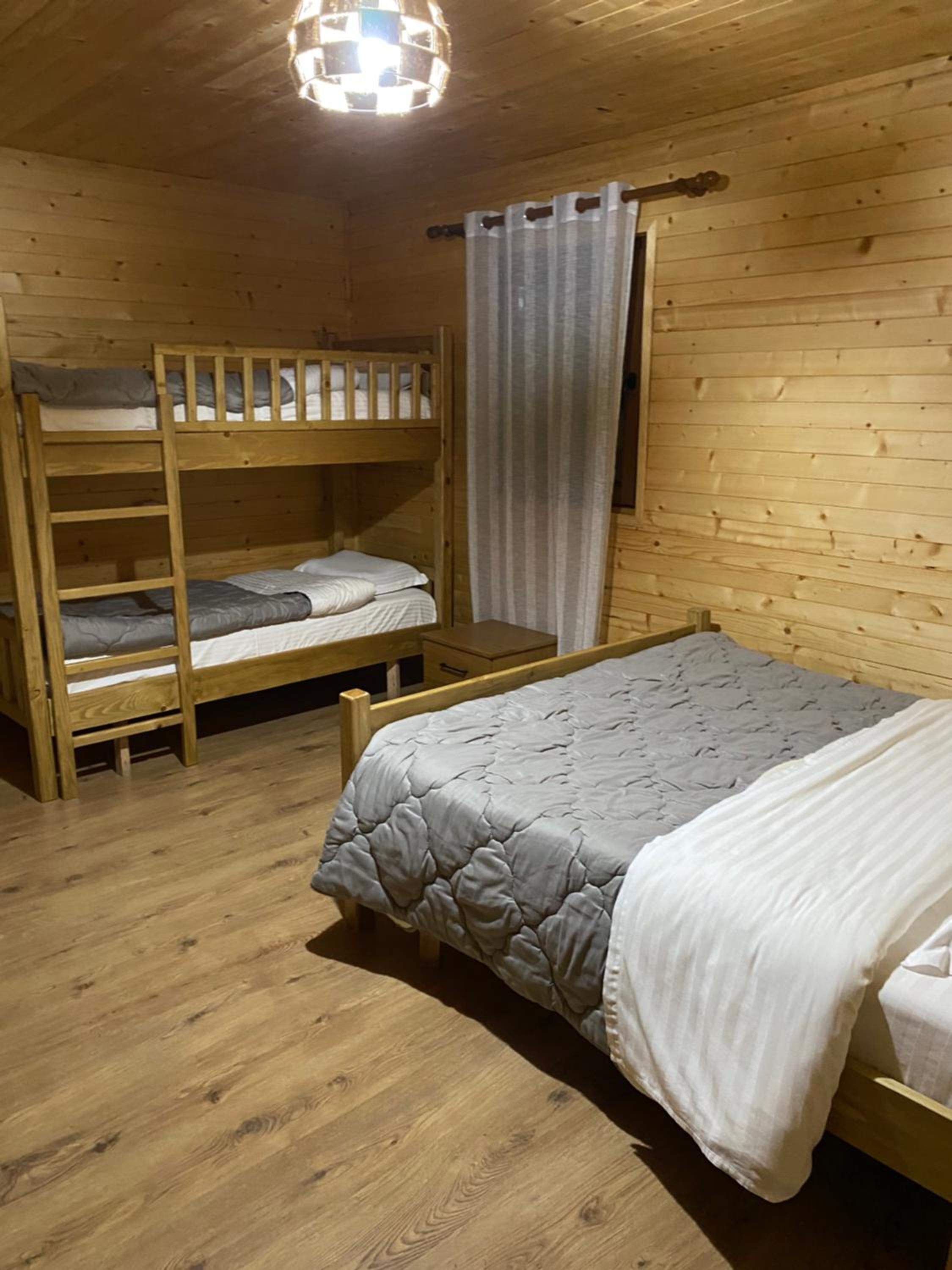 Guesthouse Demushi