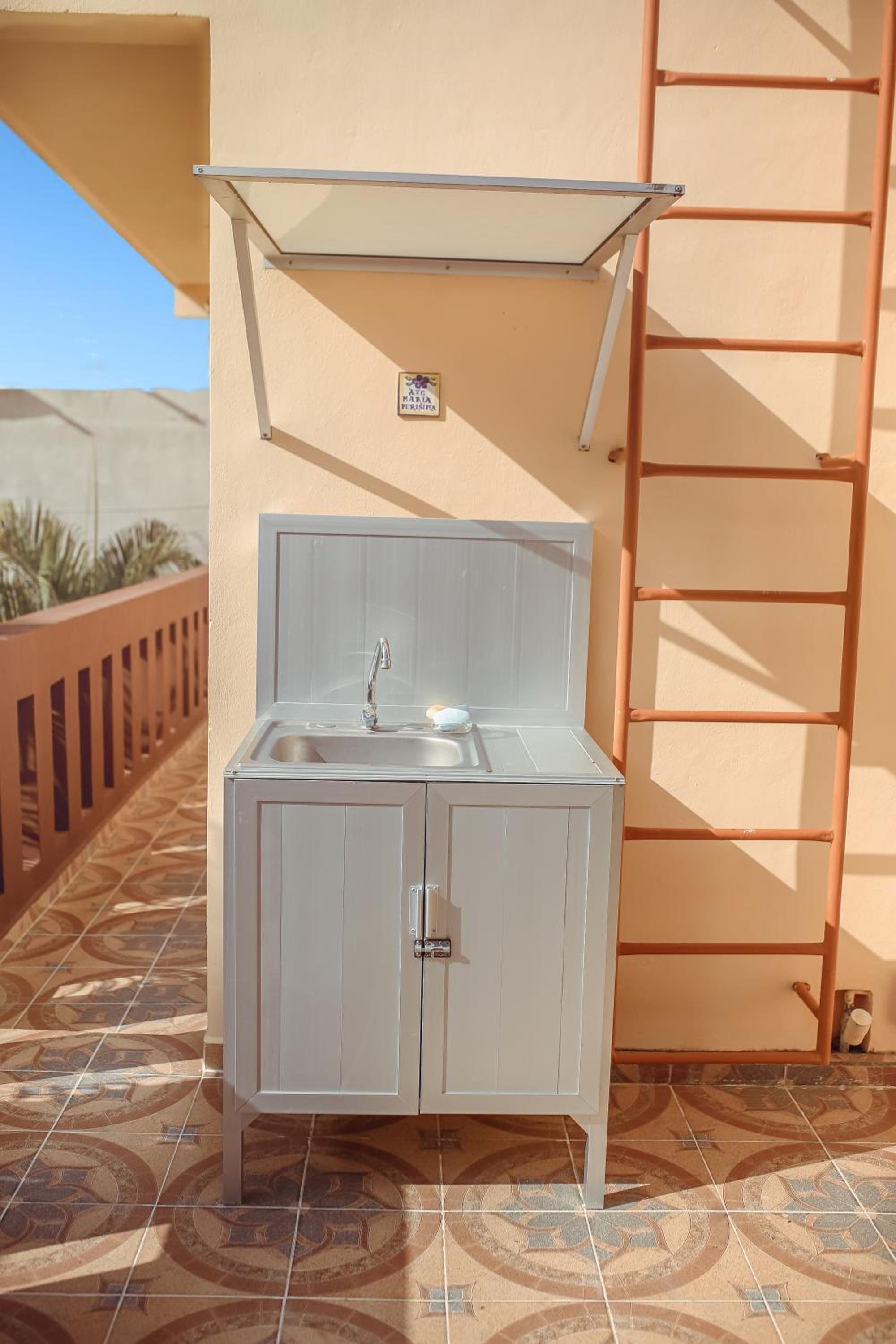 Outdoor Space