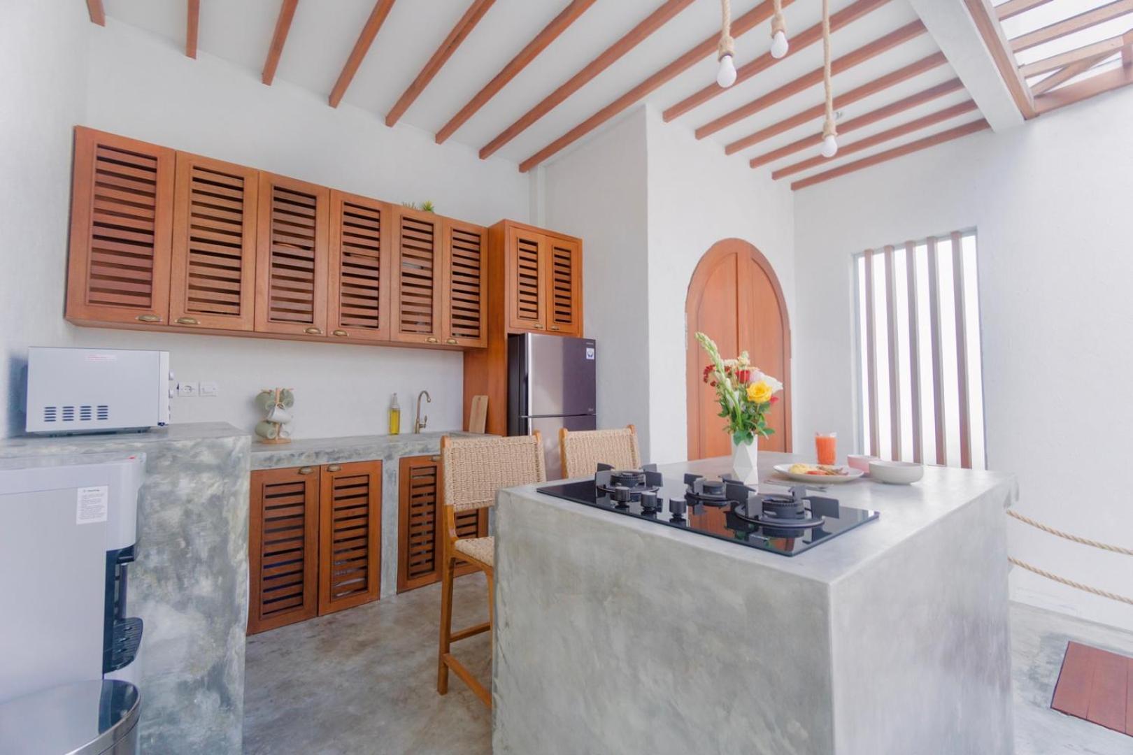 Villa Riska by Premier Hospitality Asia view 5