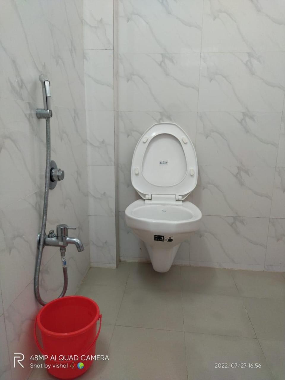 Shirdi Vacations - Hotel Sai Bhawani - Property Image 9
