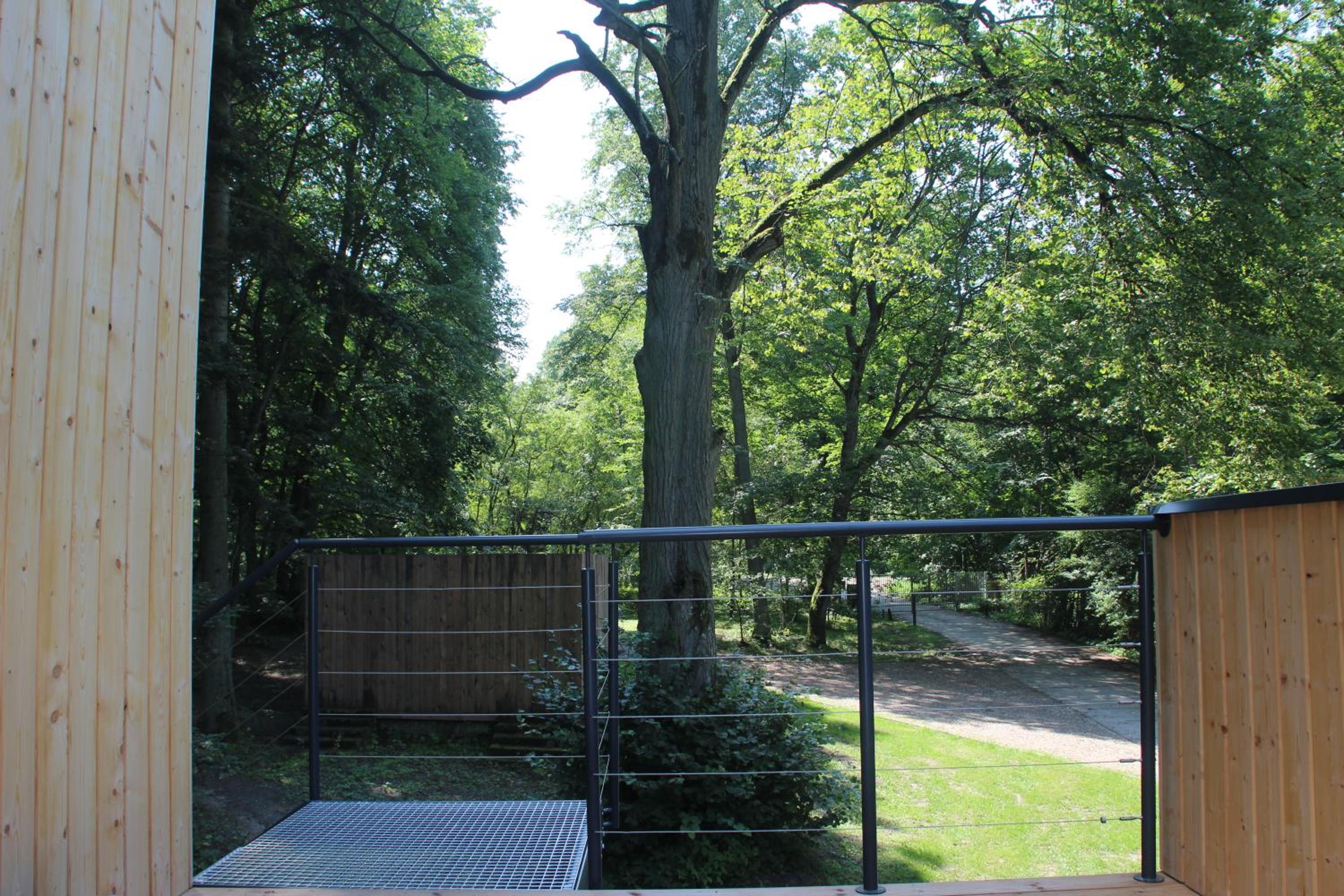 children's play area