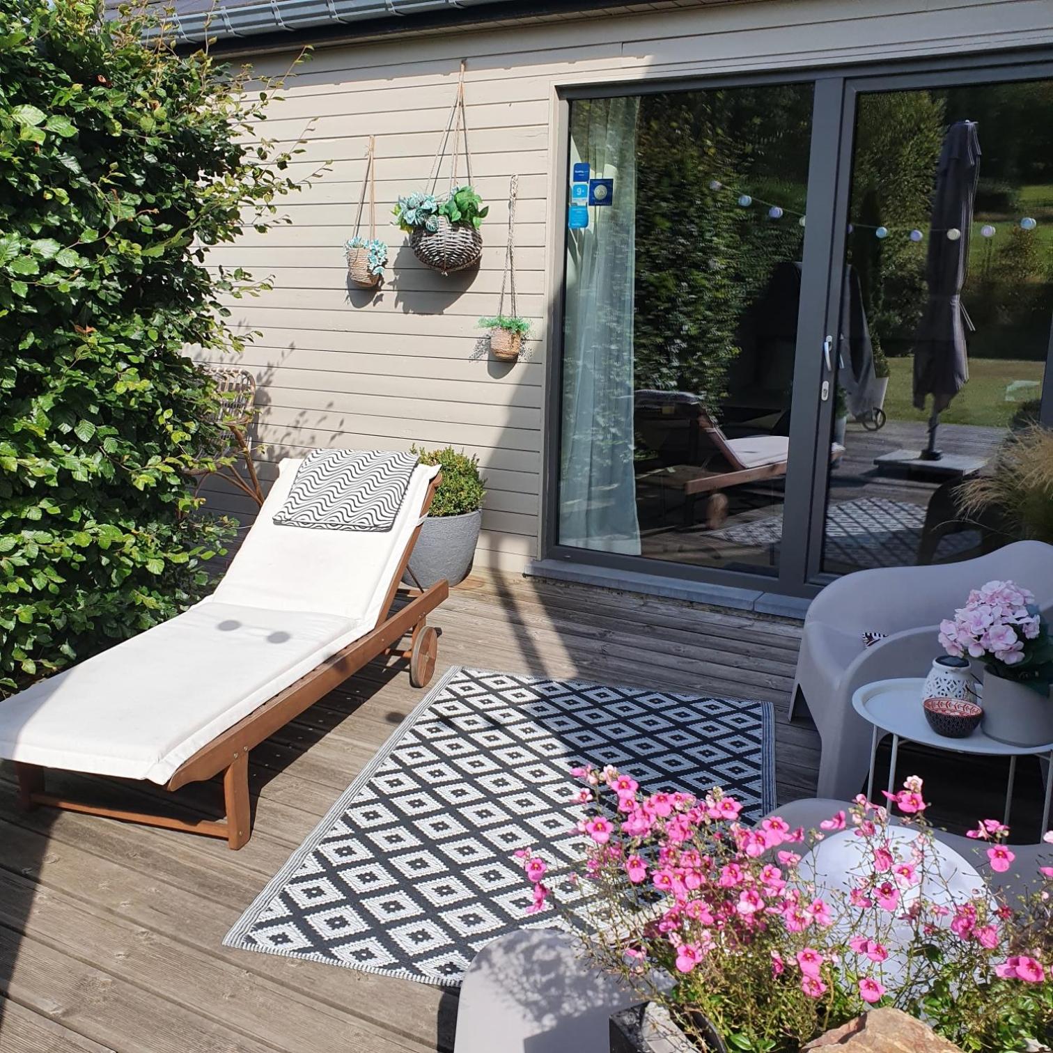 Maison Pierreuse, photo 9