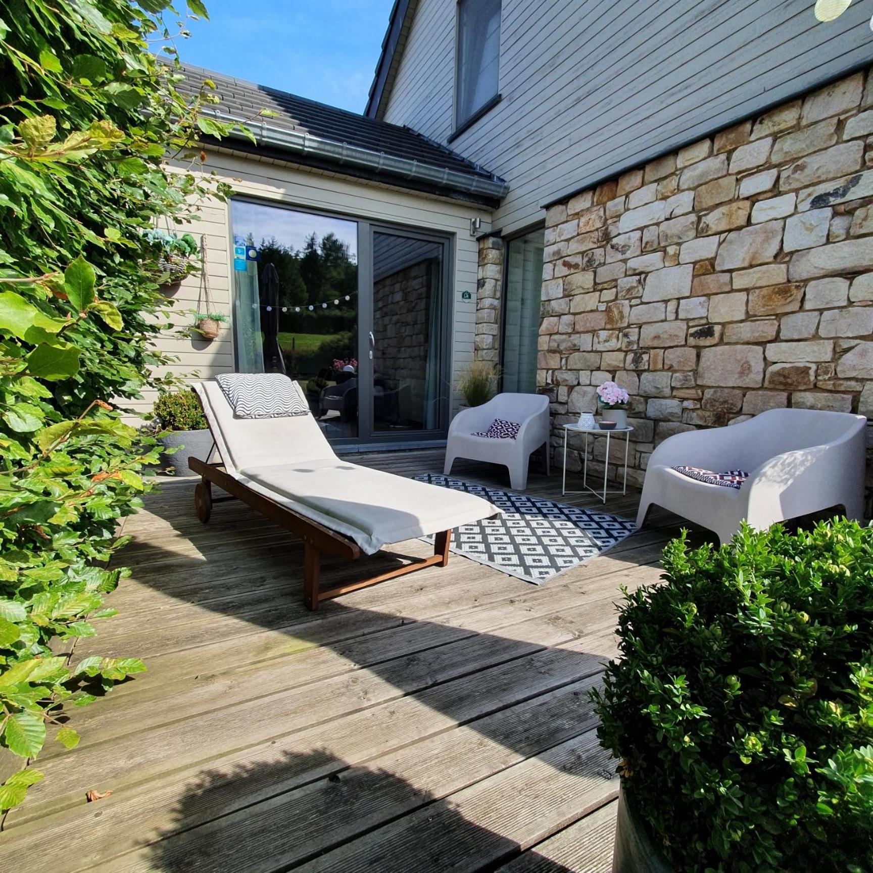 B&B Maison Pierreuse