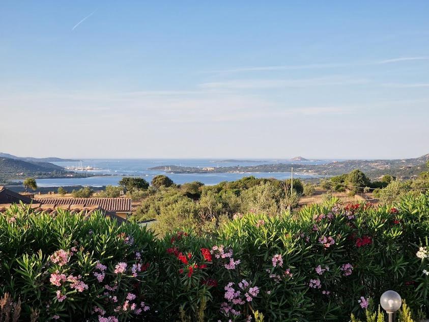 Villa Stazzu Sa Murta