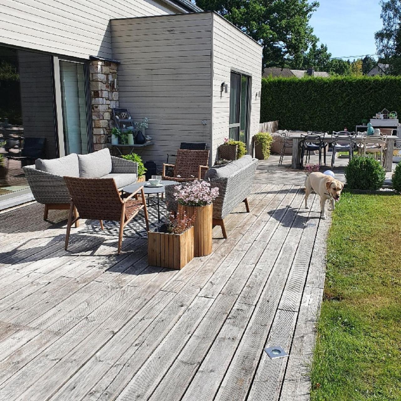 Maison Pierreuse, photo 10