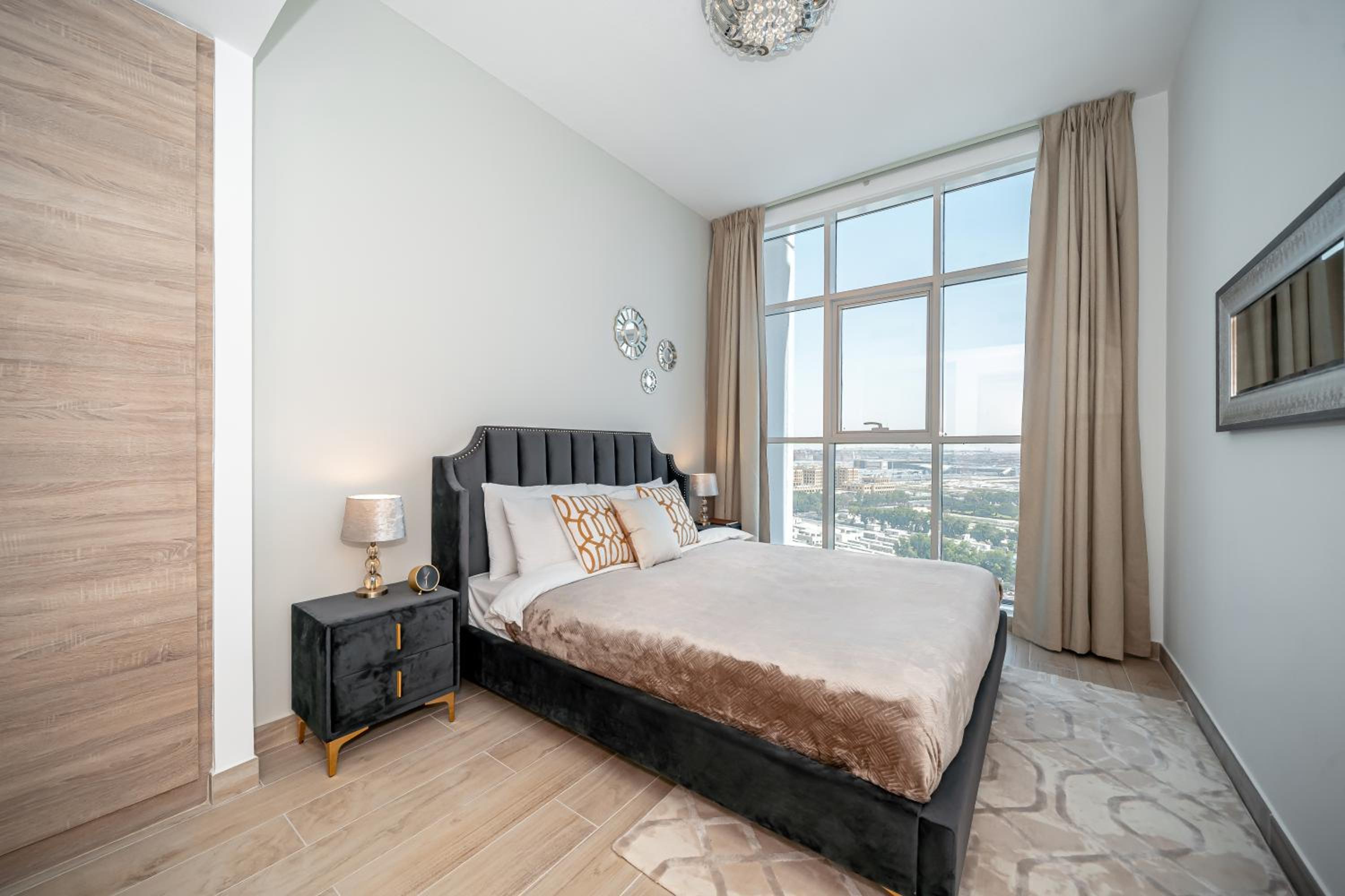 HiGuests - Gorgeous Apartment Close to JBR Beach