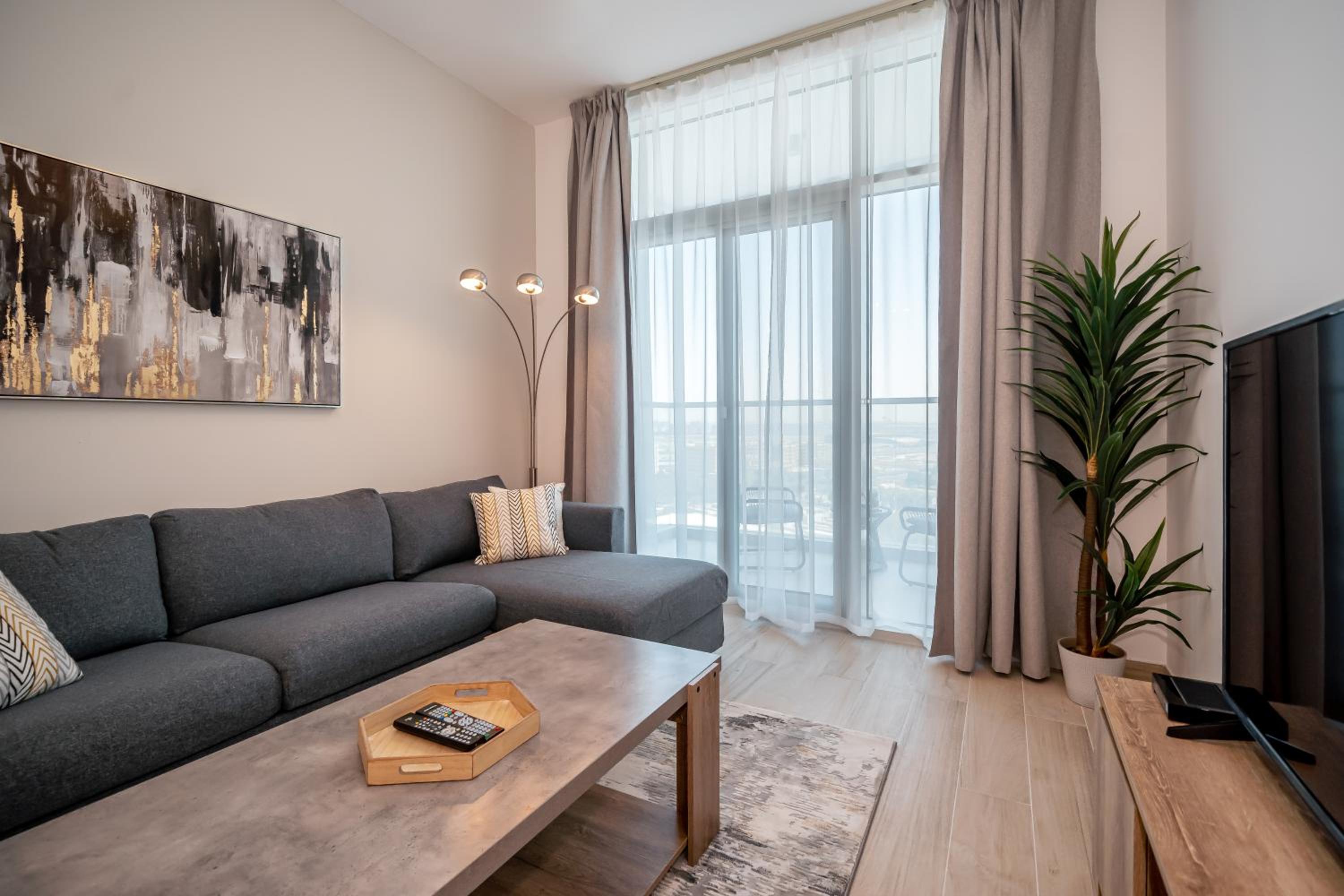 HiGuests - Gorgeous Apartment Close to JBR Beach