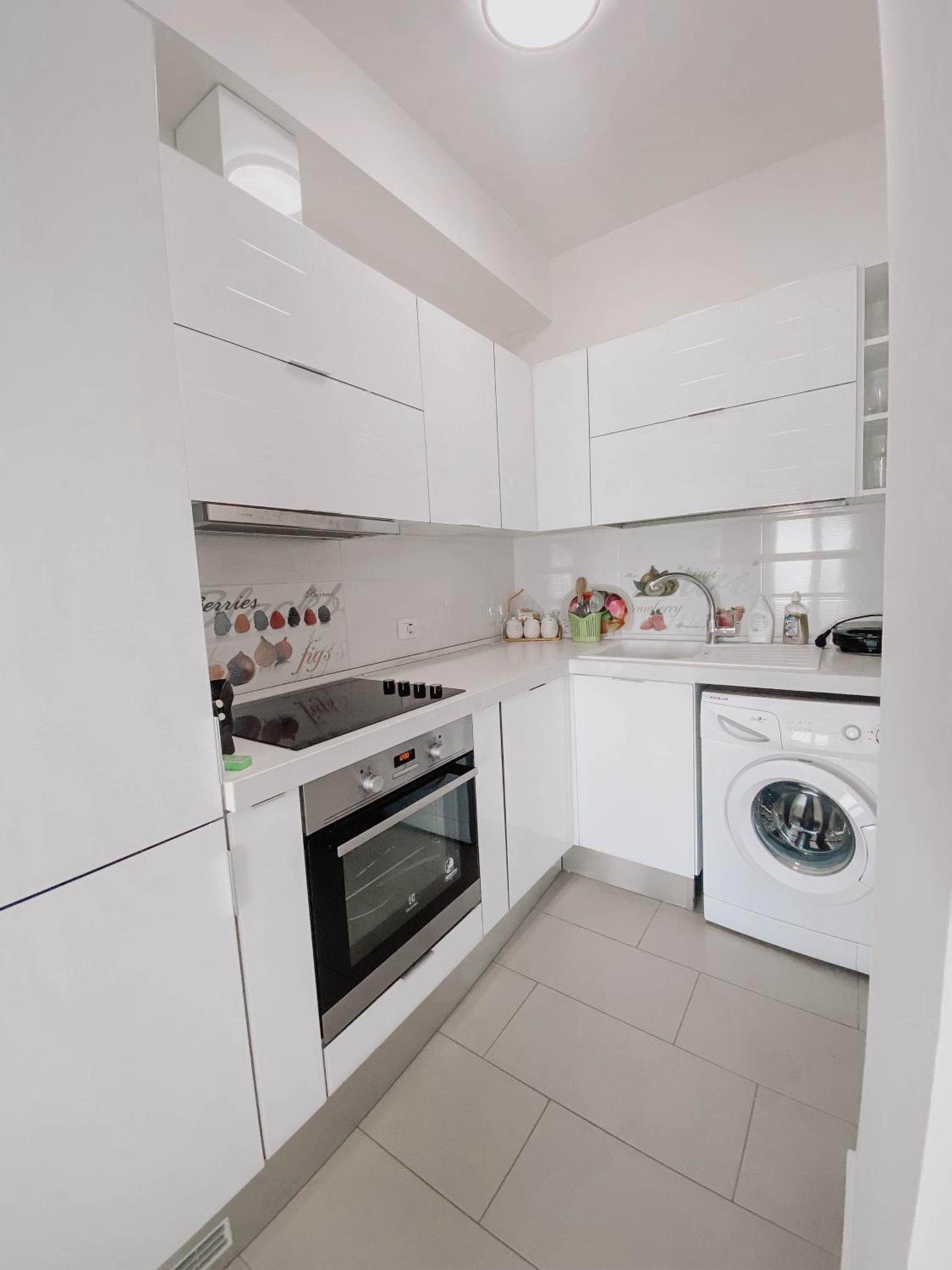Suite Apartment Vlorë