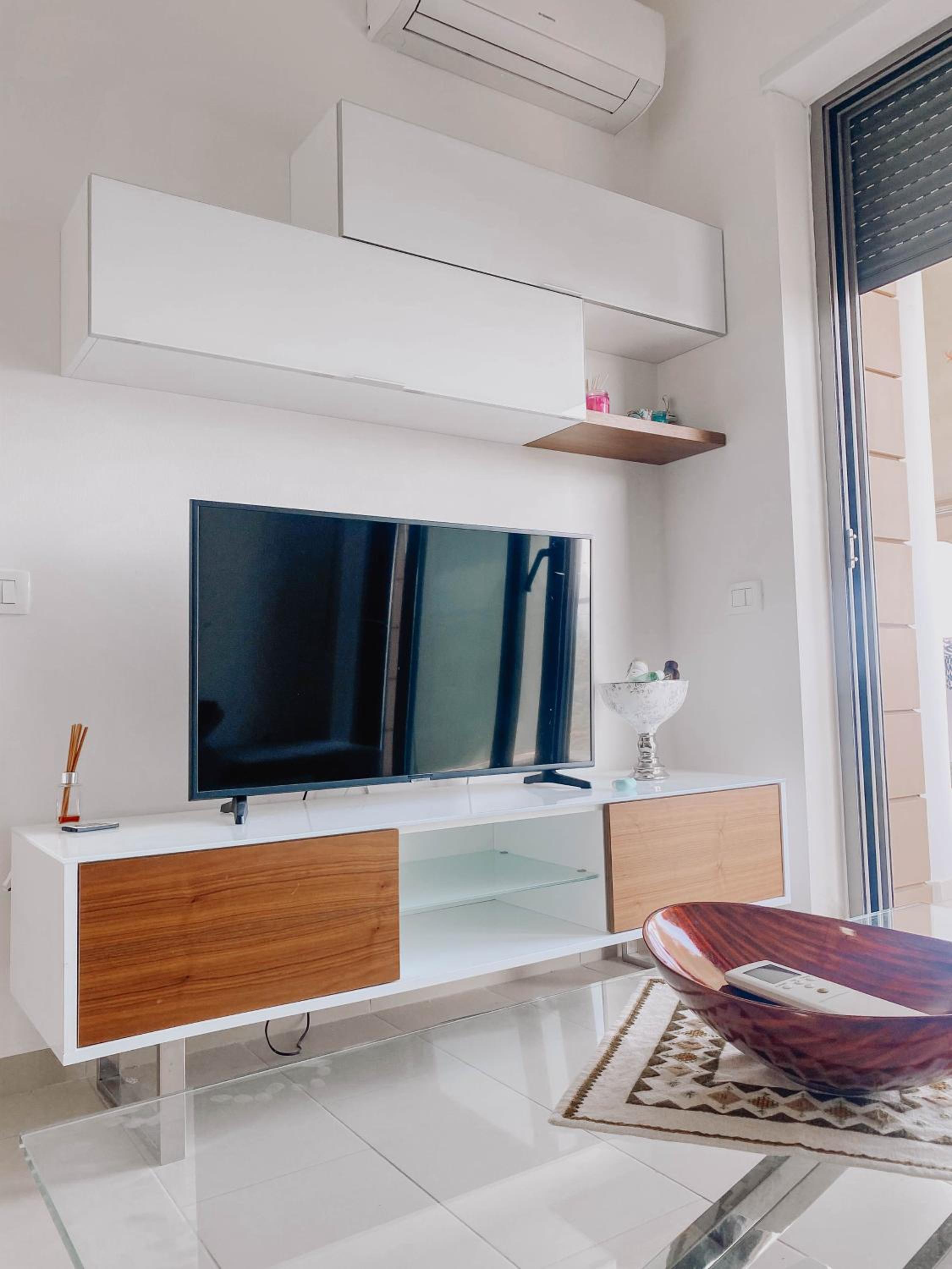 Suite Apartment Vlorë