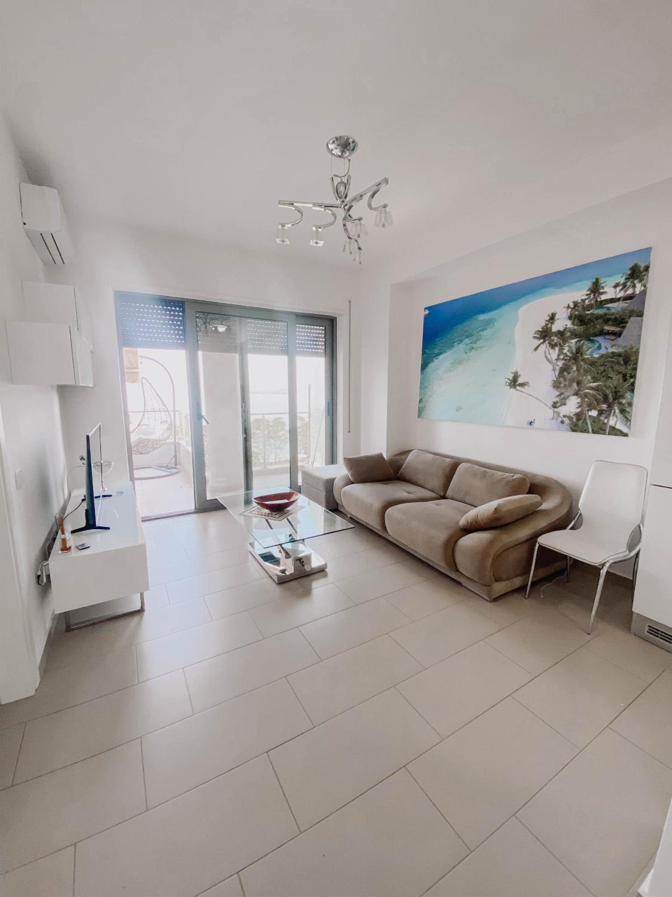 Suite Apartment Vlorë