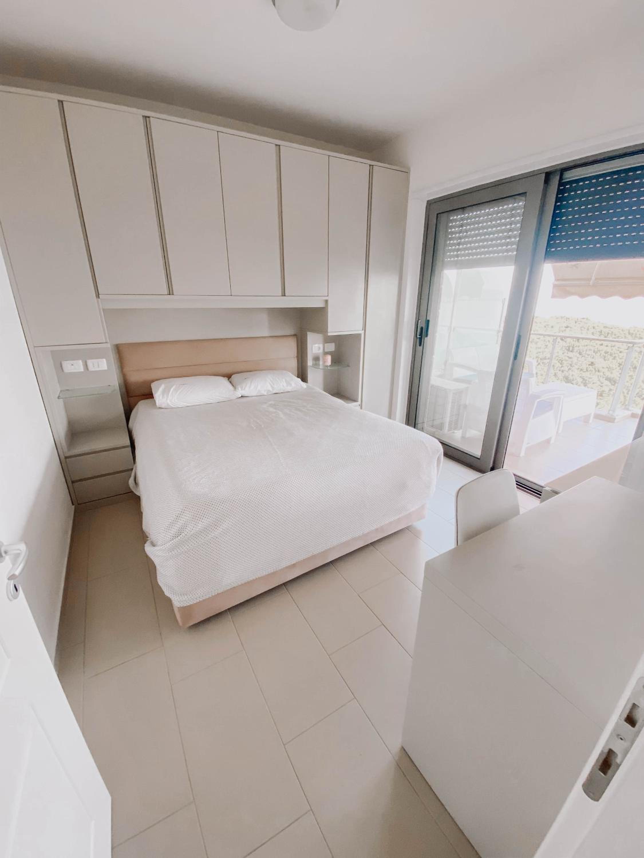 Suite Apartment Vlorë