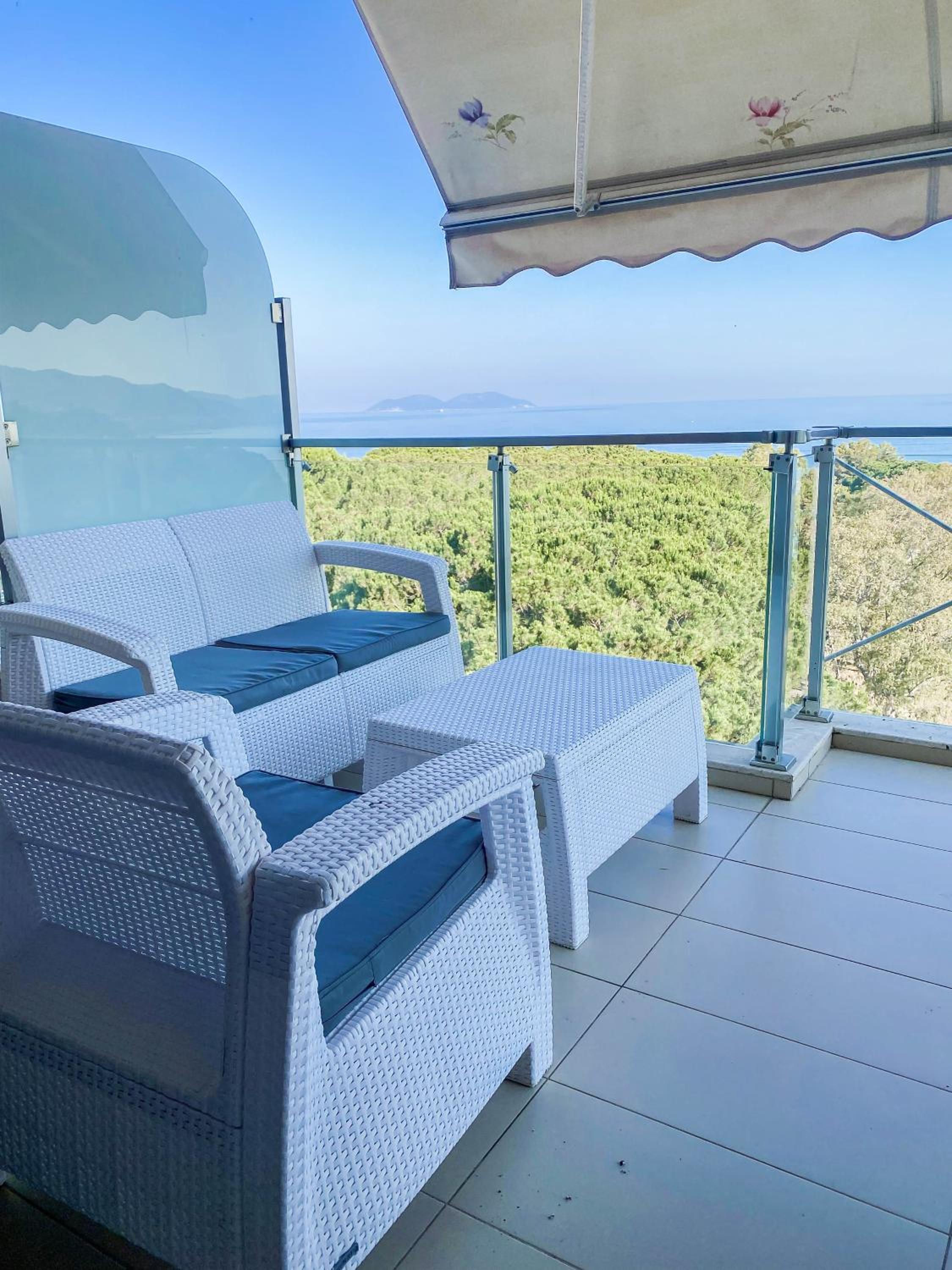 Suite Apartment Vlorë