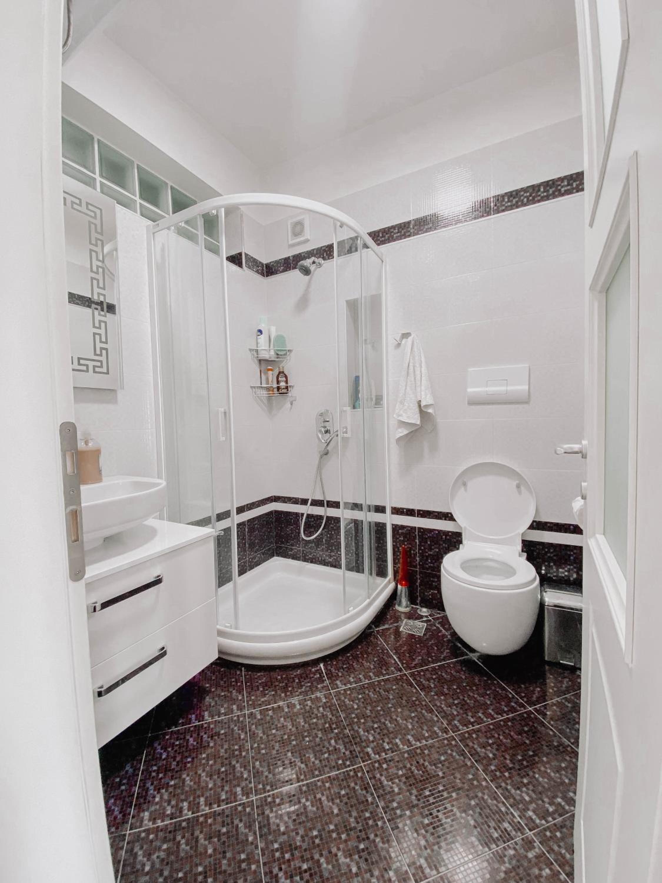 Suite Apartment Vlorë