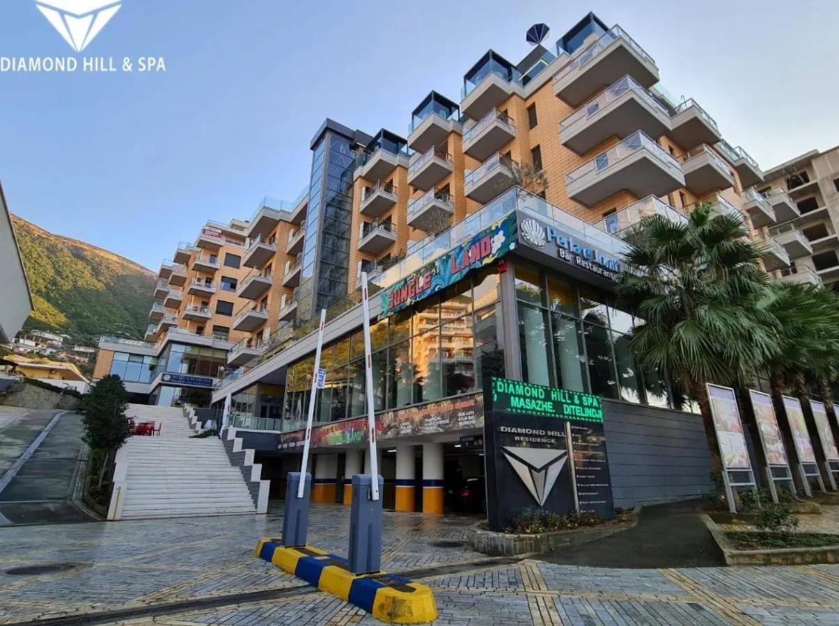 Suite Apartment Vlorë