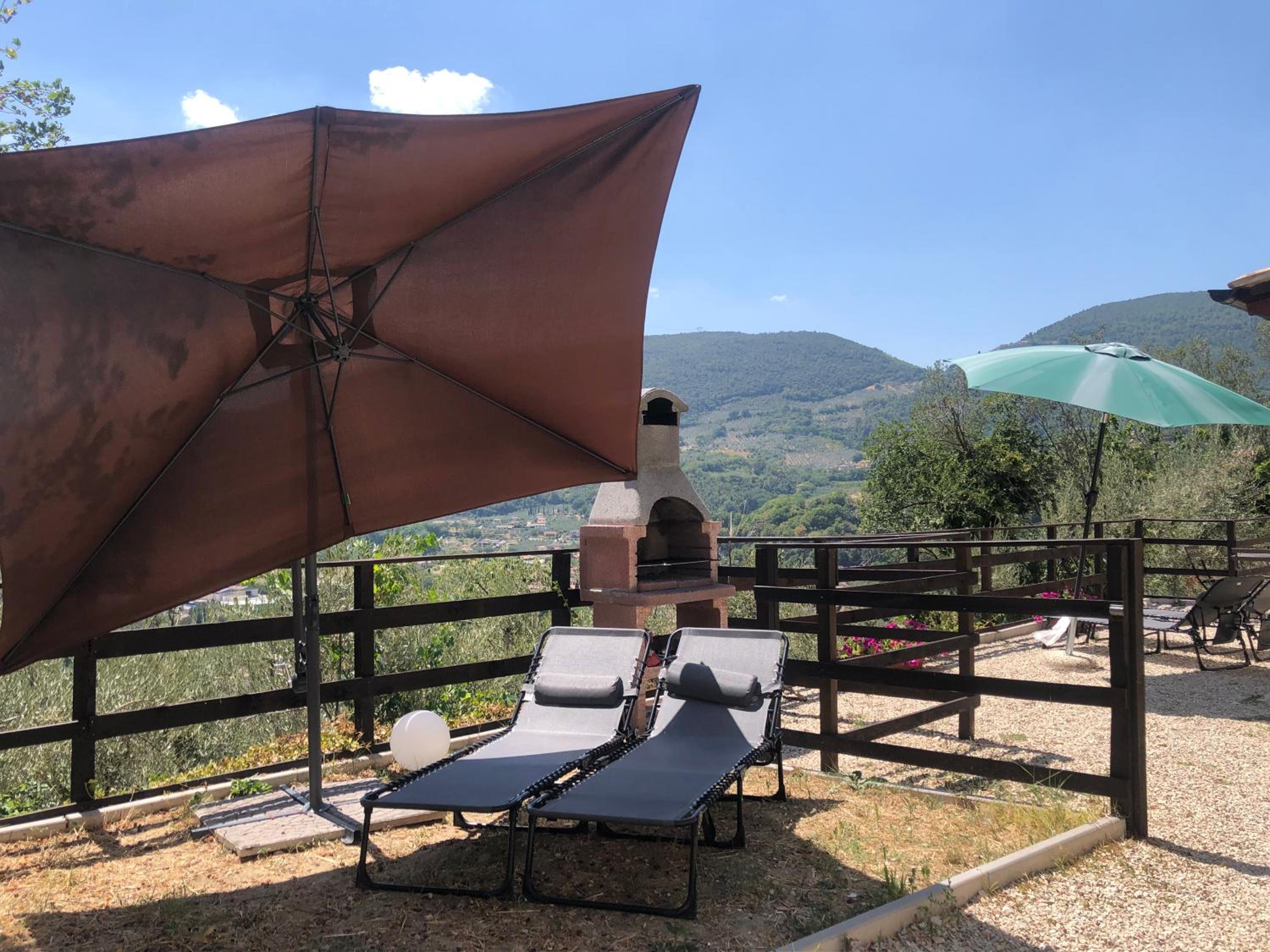 Alloggio Rurale Ferentillo