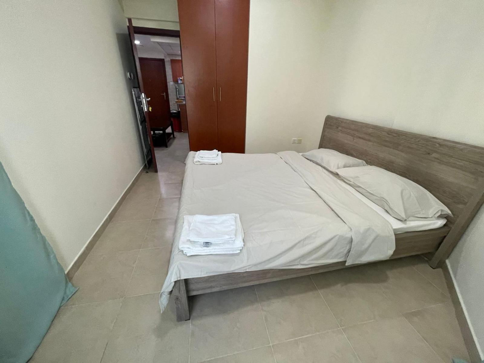 [NEAR METRO]Cozy & Comfy 1BR Apartment In JLT photo 2