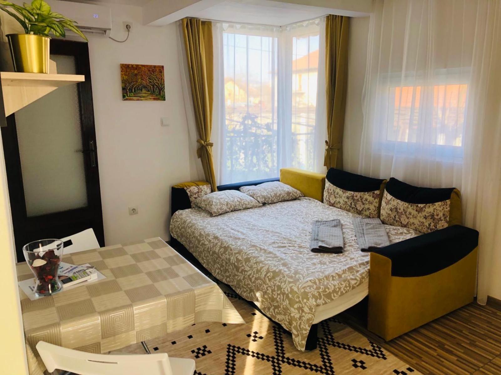 Family Guest House