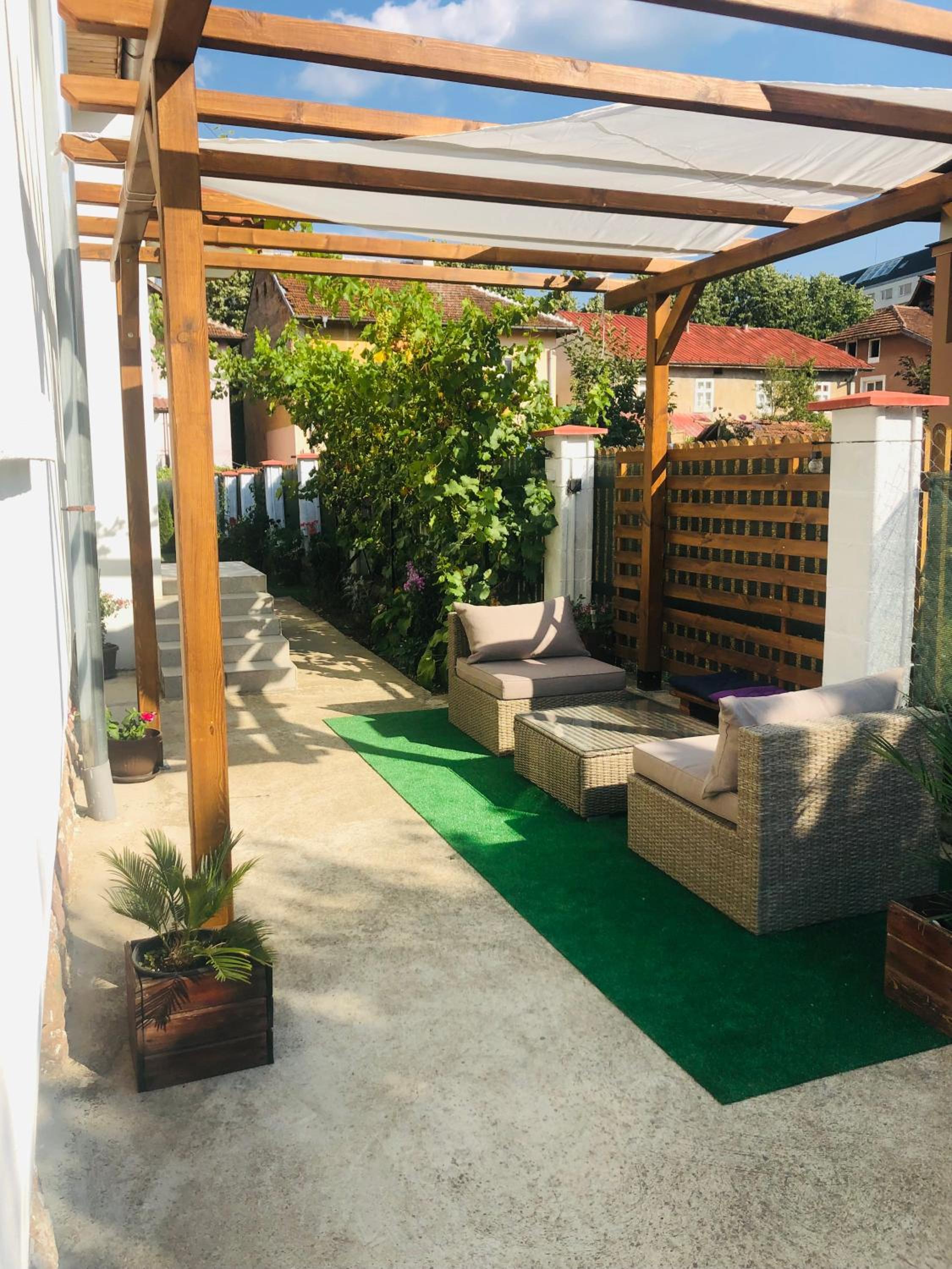 Family Guest House