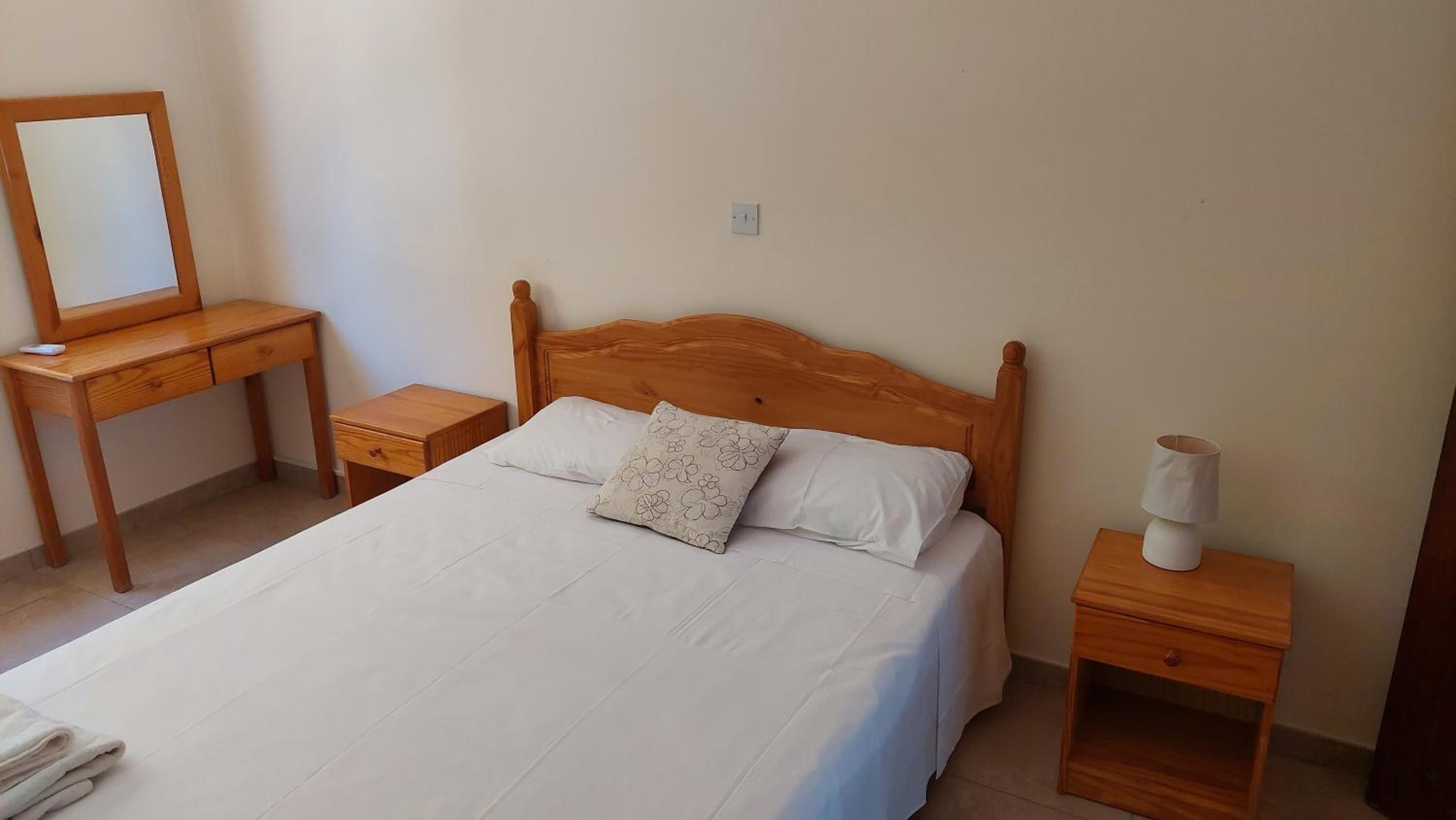 Droushia Holiday Apartments