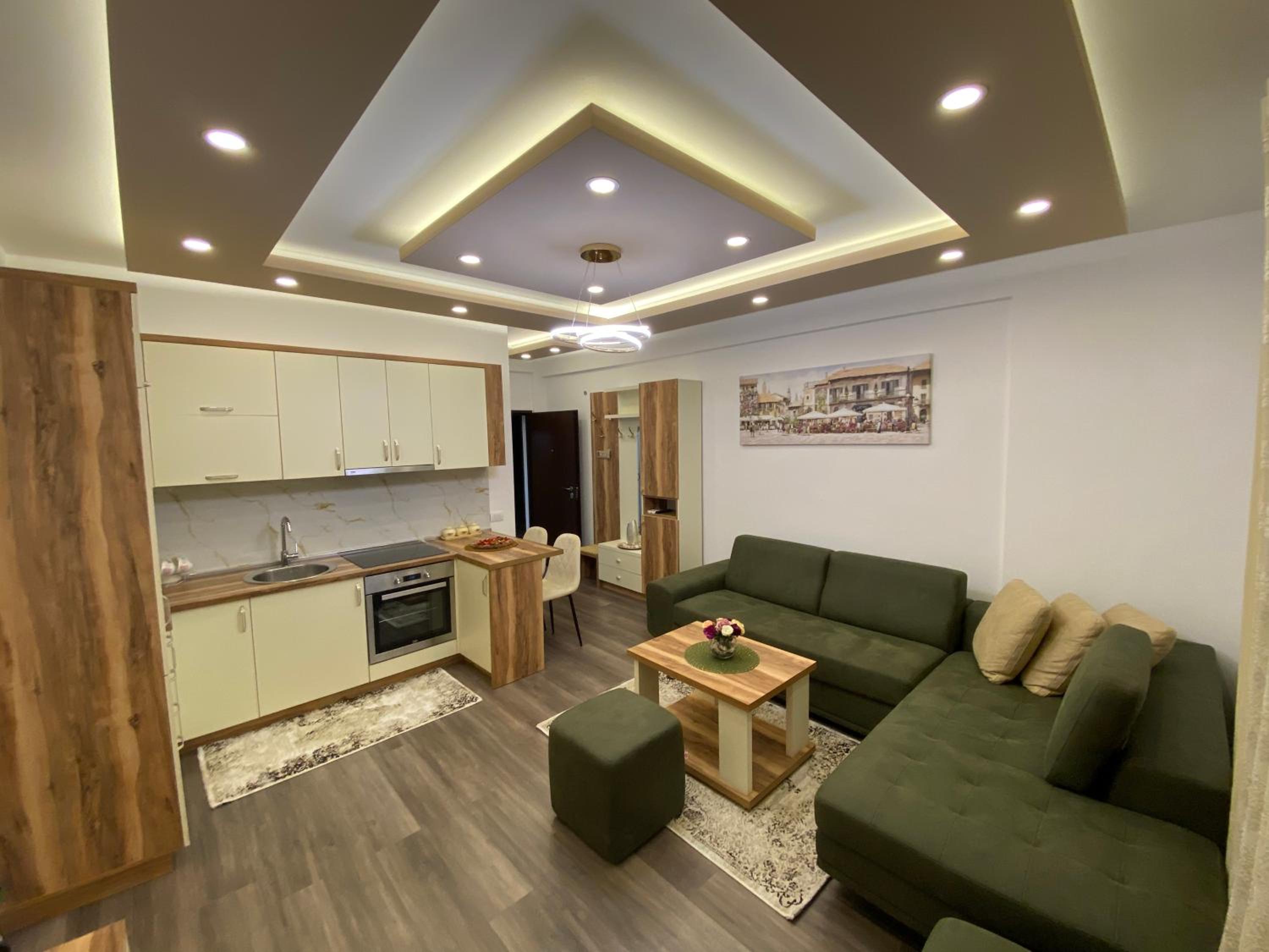 Luxury Apartments view 5
