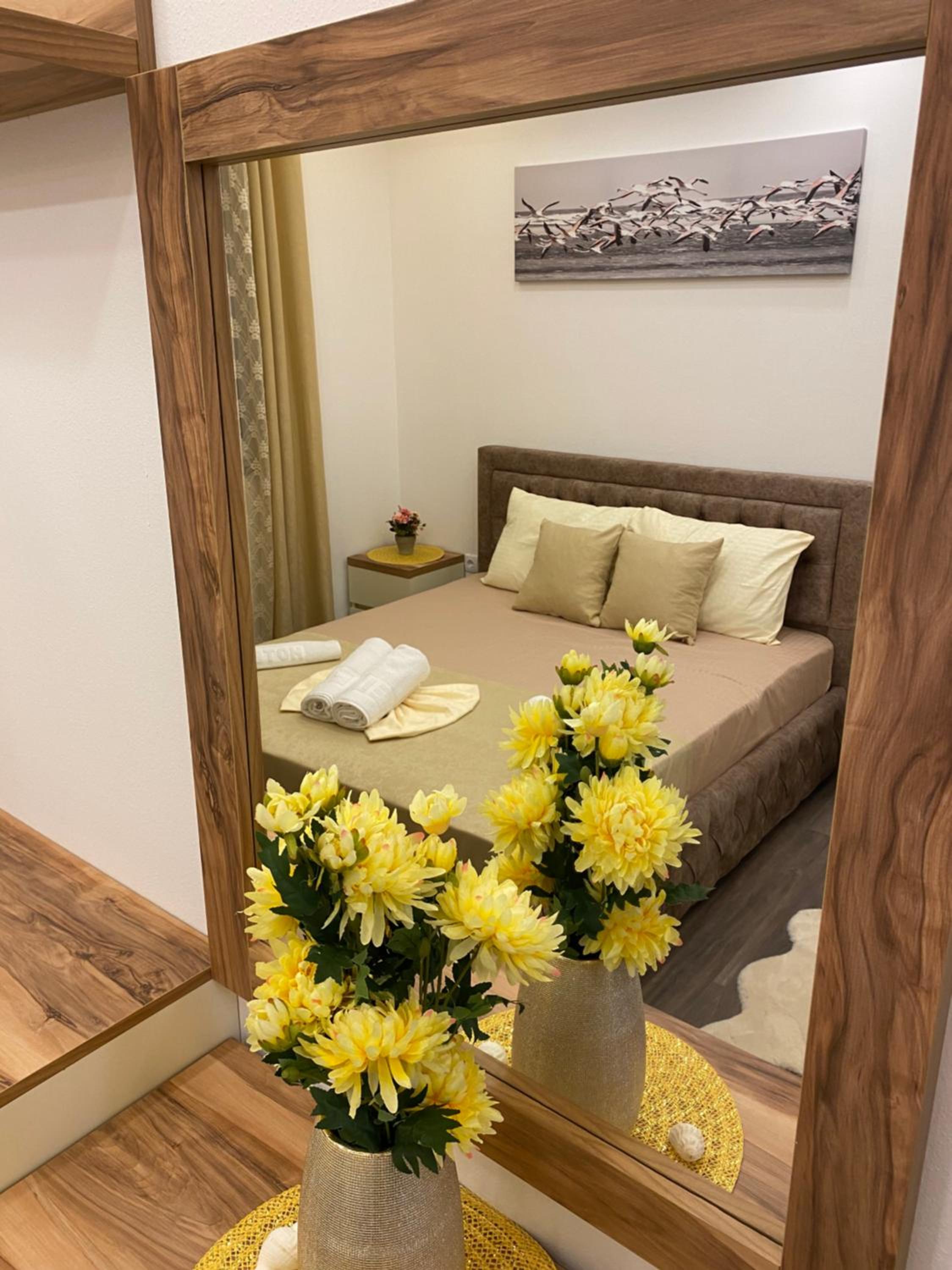Luxury Apartments view 4