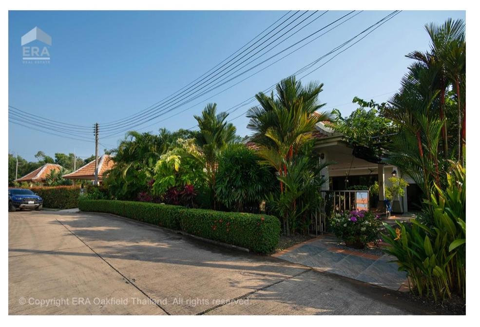 Mae Phim , Bali Residence 2 with privat pool view 4