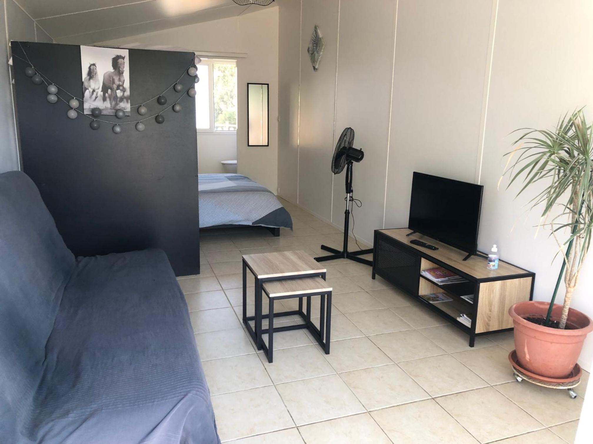 chambres d'hotes Labatut - Property Image 3