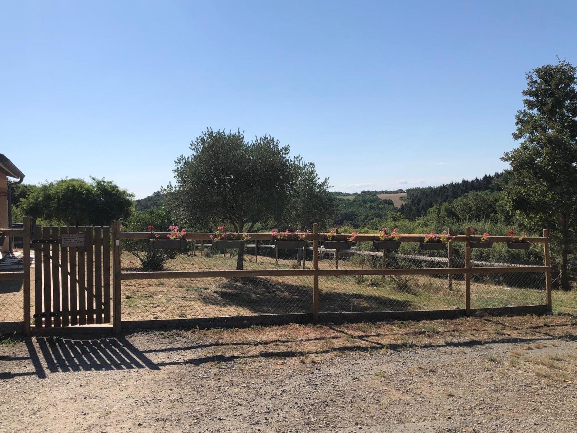 chambres d'hotes Labatut - Property Image 6