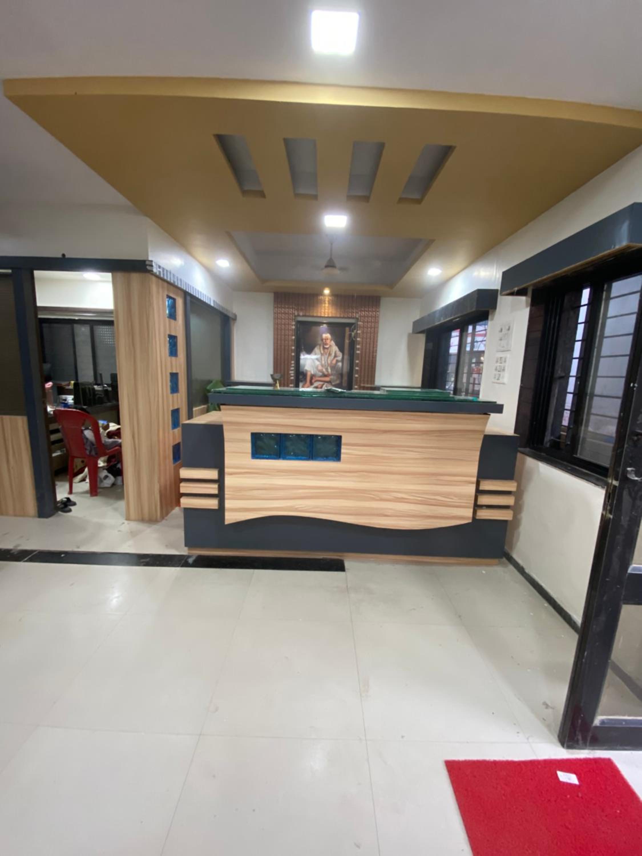 Shirdi Vacations - Hotel Sai Bhawani - Property Image 6