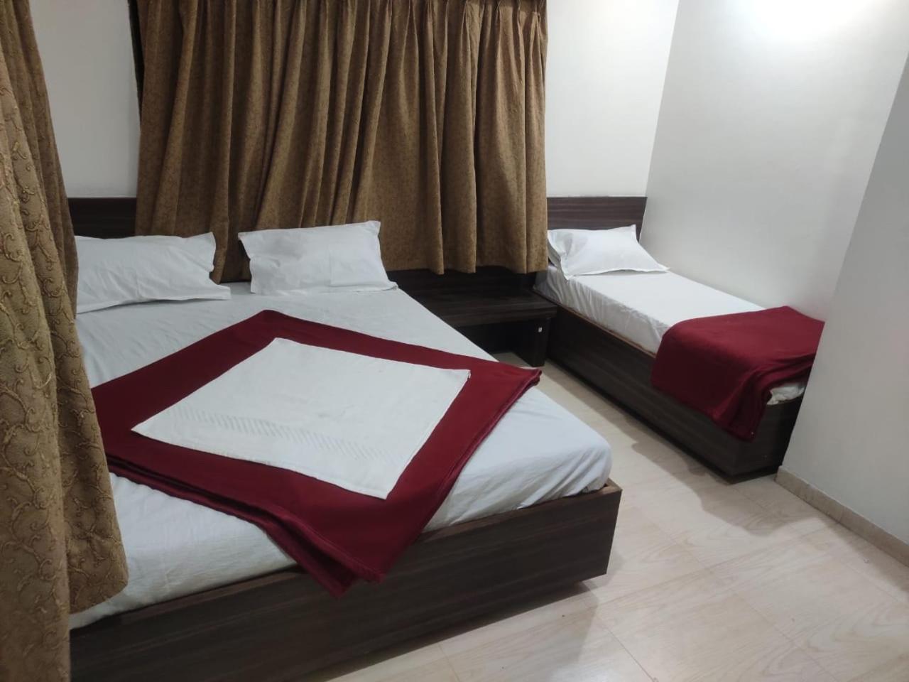 Shirdi Vacations - Hotel Sai Bhawani - Property Image 3