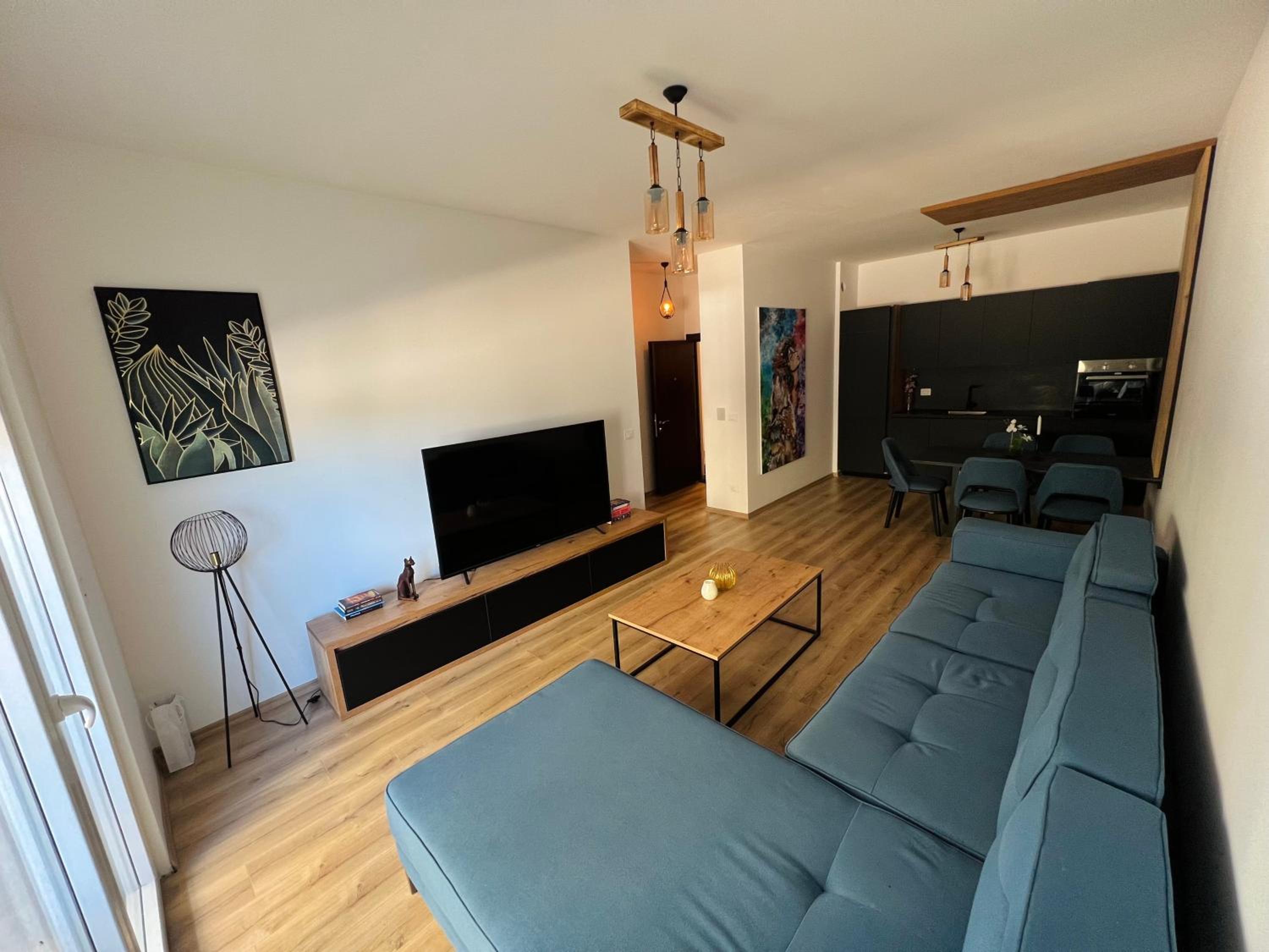 Apartman Port M photo 4